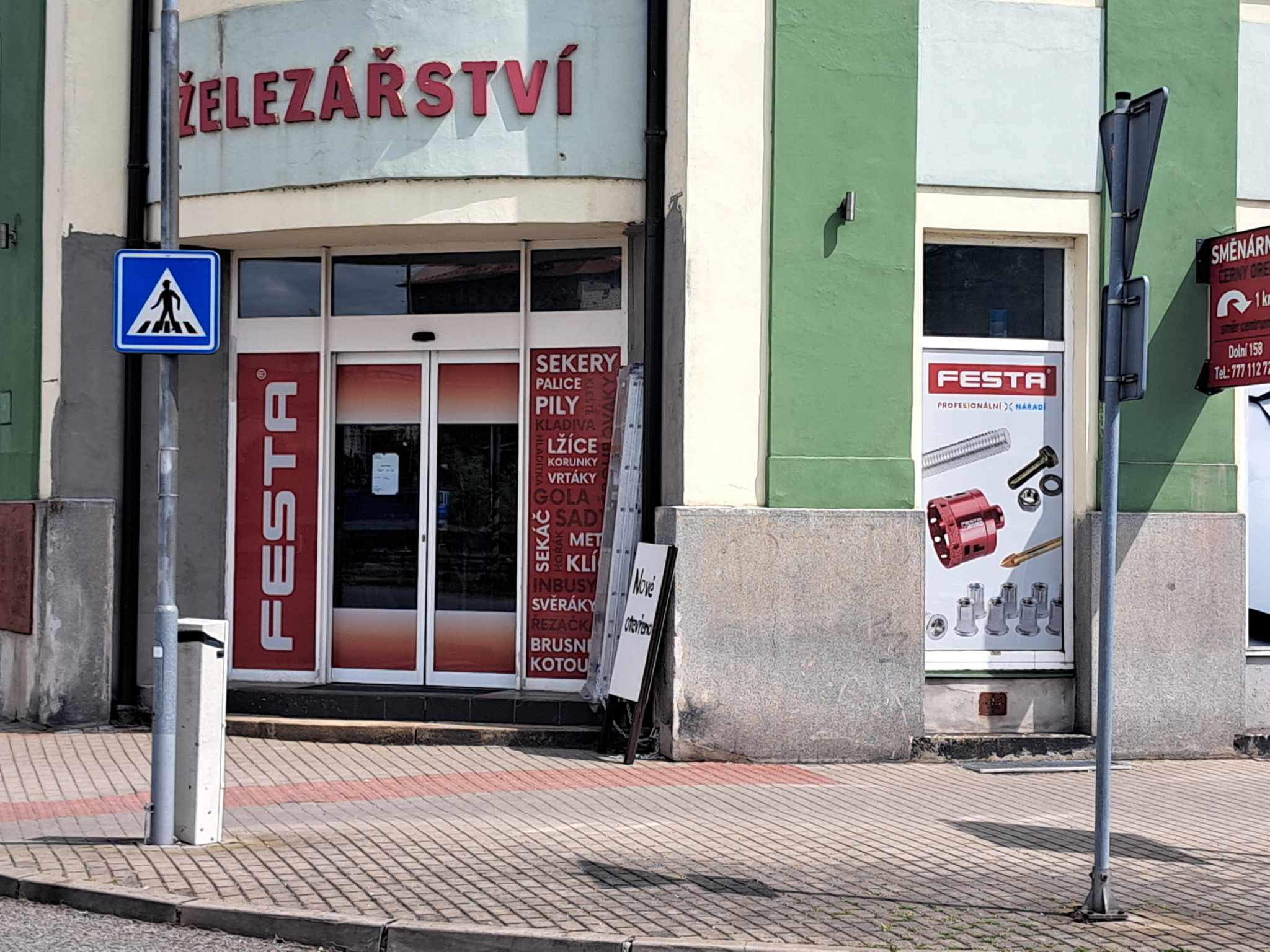 Železářství Remar