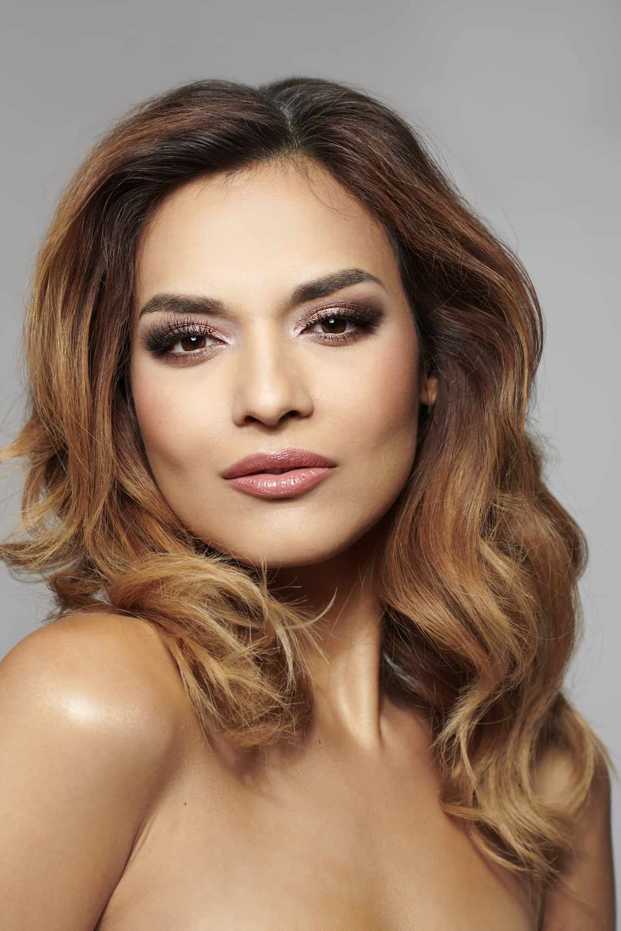 Vizážistka Veronika Kubátová foto 3