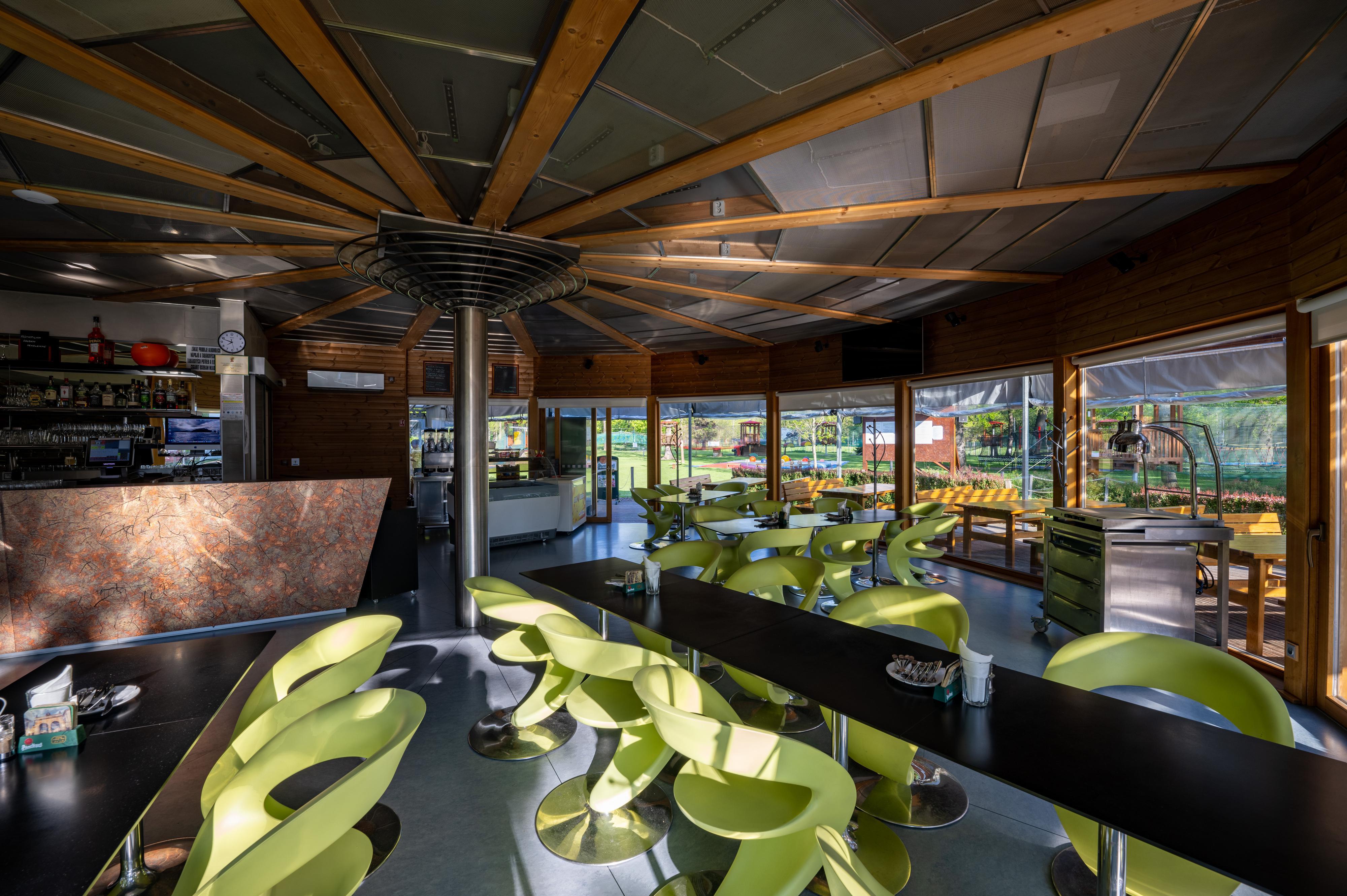 Restaurace Lanáček