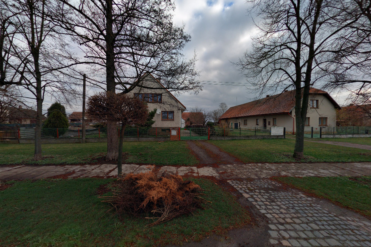 Jan Pokorný - zemní a výkopové práce foto 5