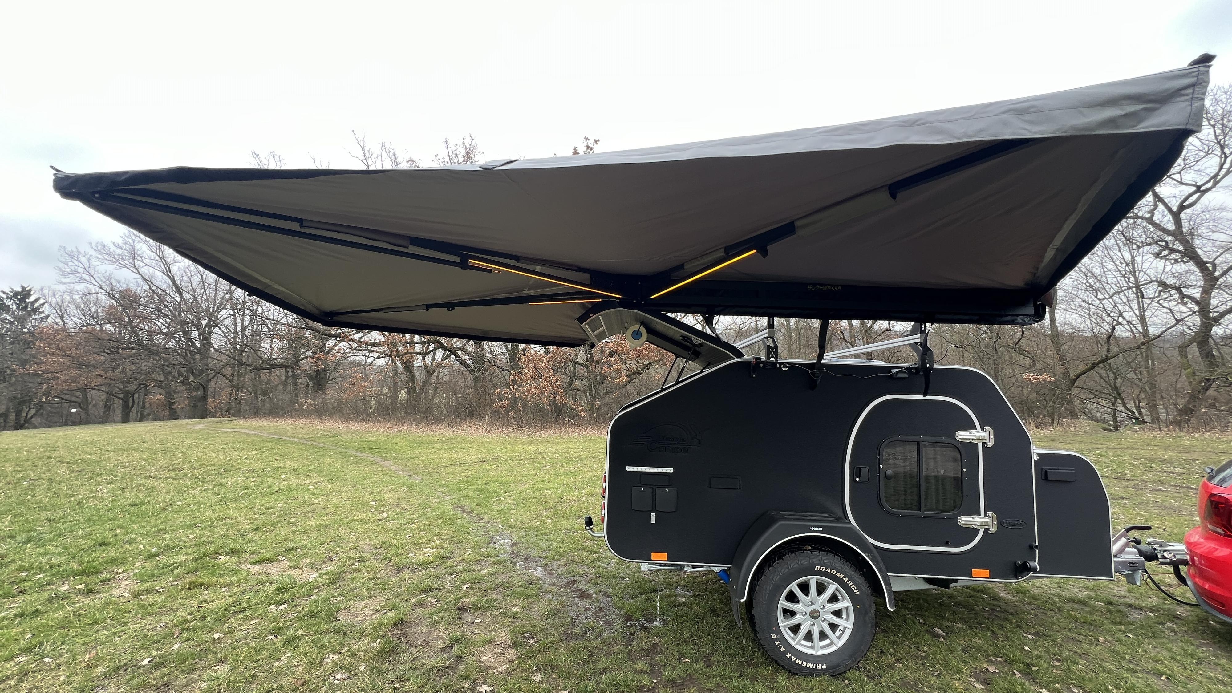 Life Style Camper foto 3