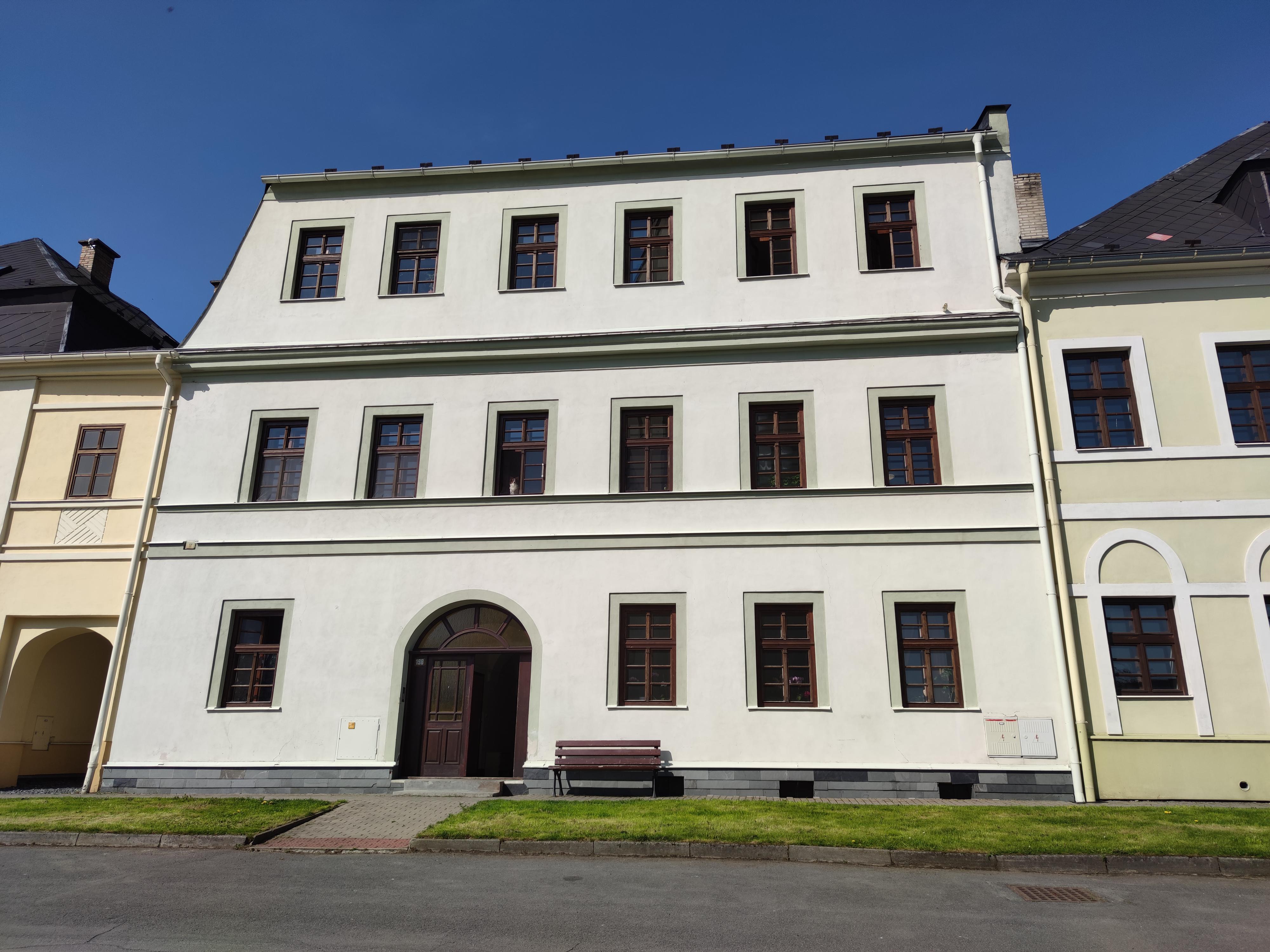 Městské minimuseum