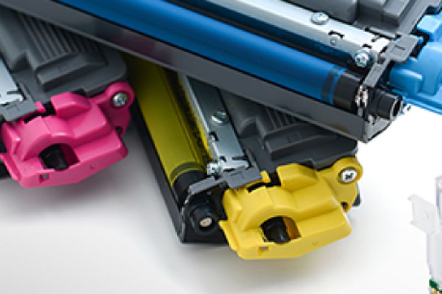 Laserové tonery pro všechny tiskárny