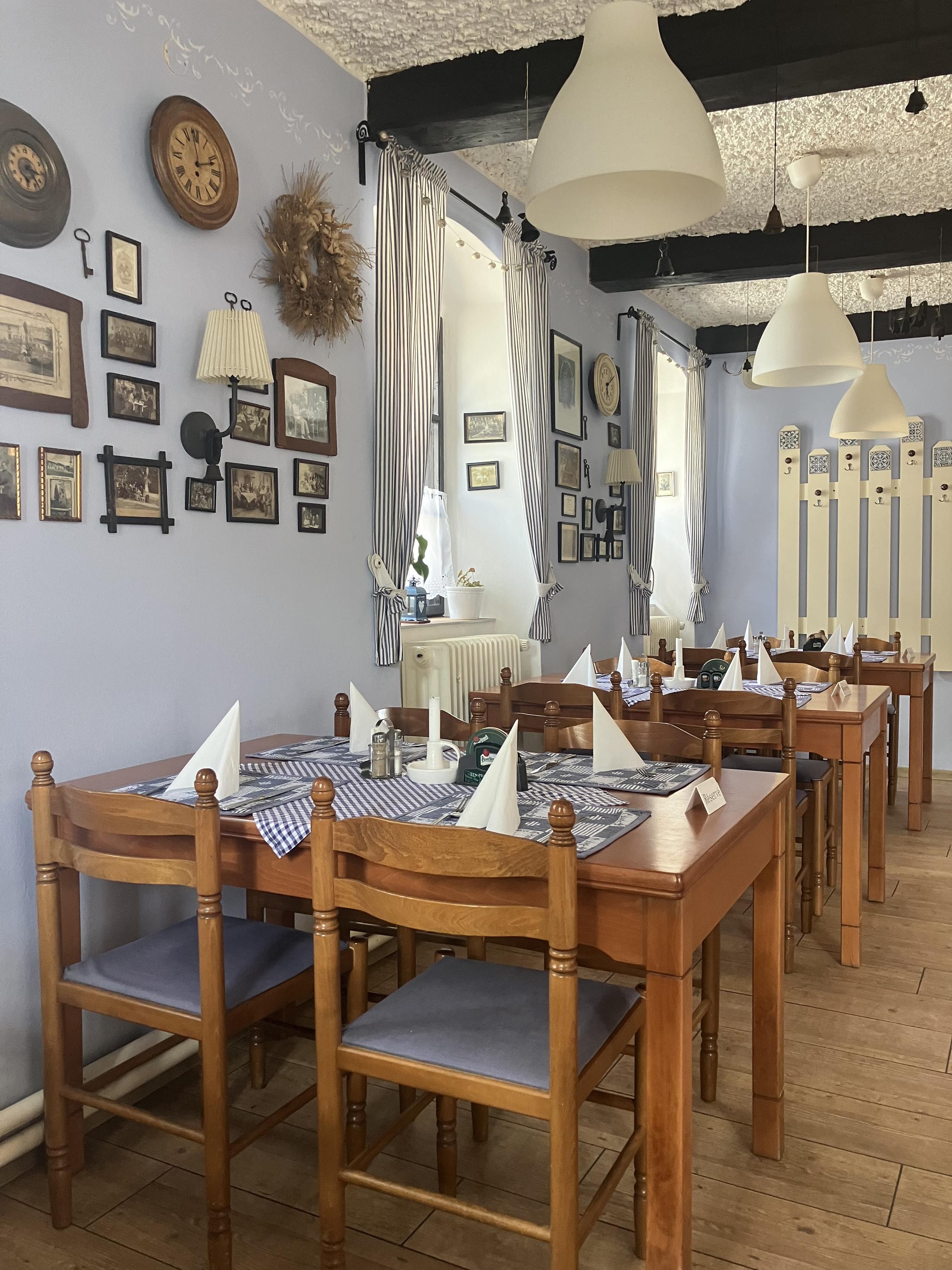 Restaurace Na verpánku foto 4