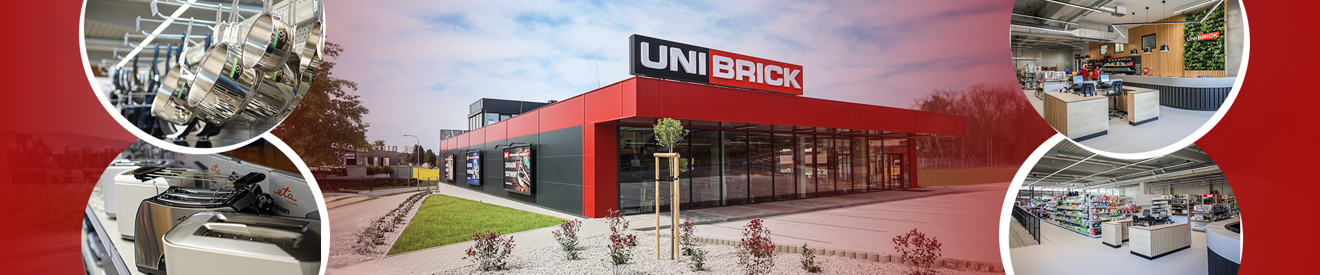 Úvodní obrázek UNIBRICK