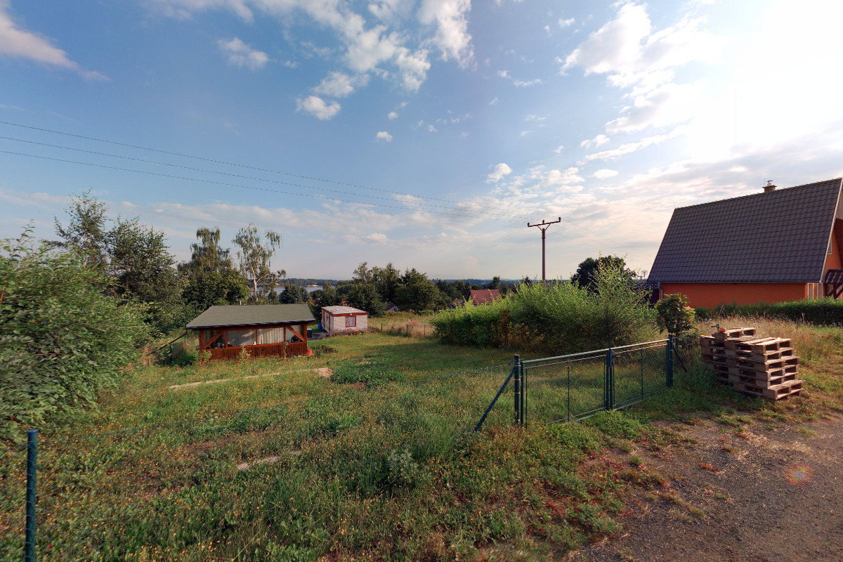 Camping Resort Mechová foto 1