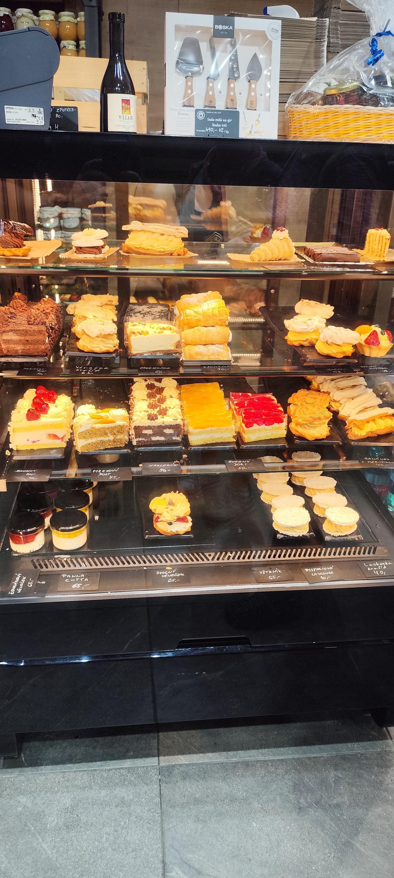 Annie Farma Natura foto 2