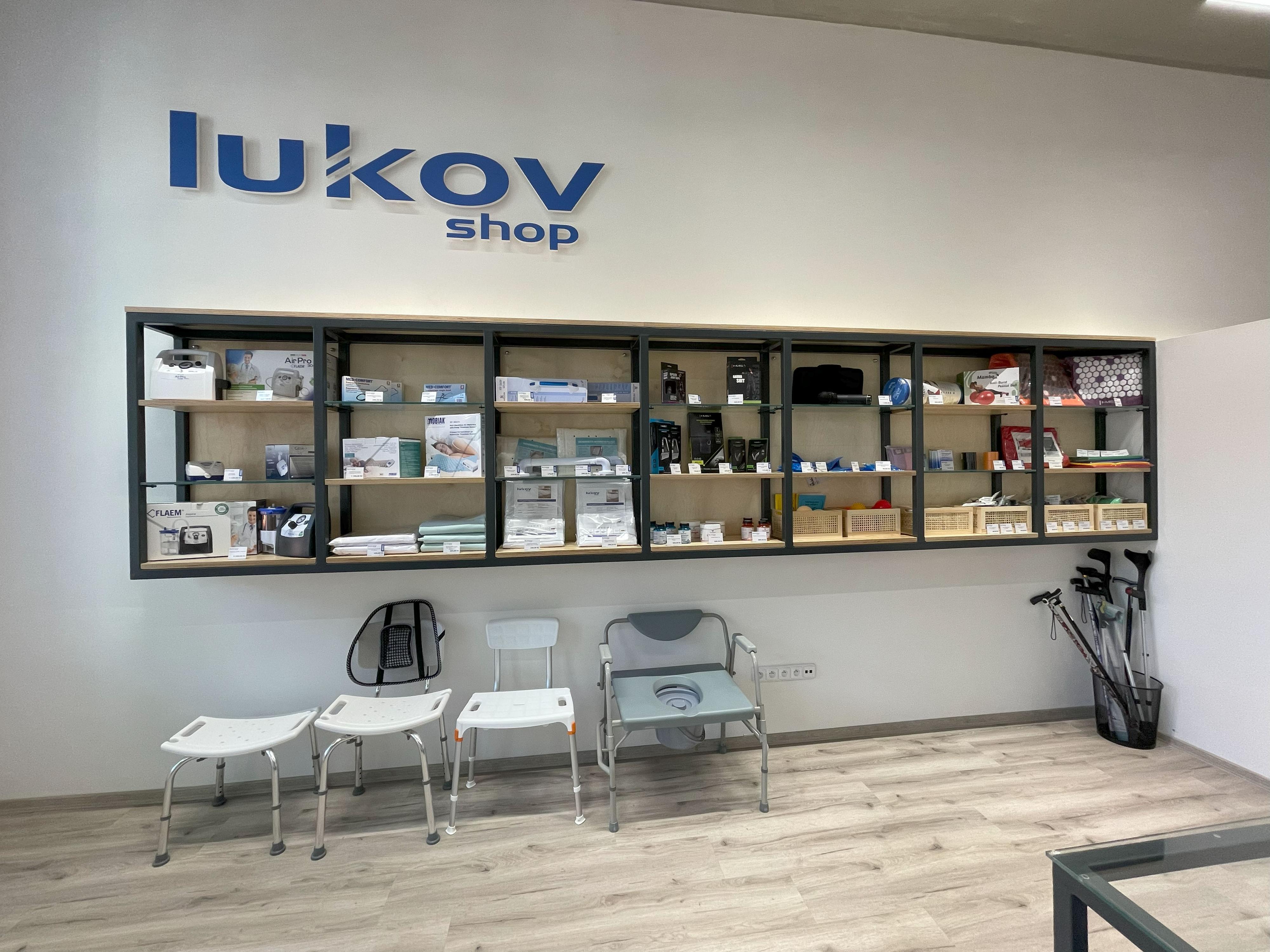 Lukovshop.cz foto 6