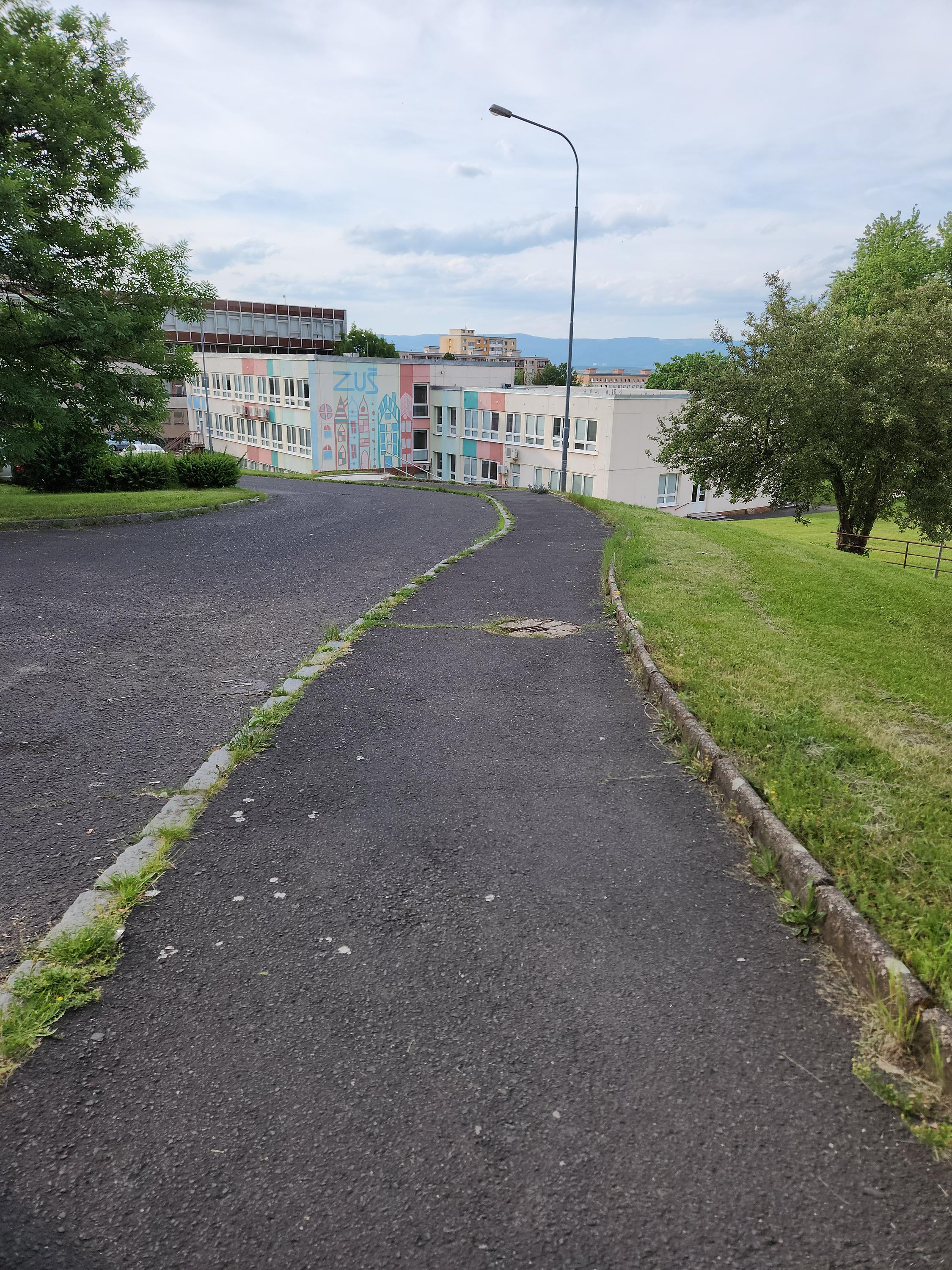 ZUŠ Most, Moskevská foto 5