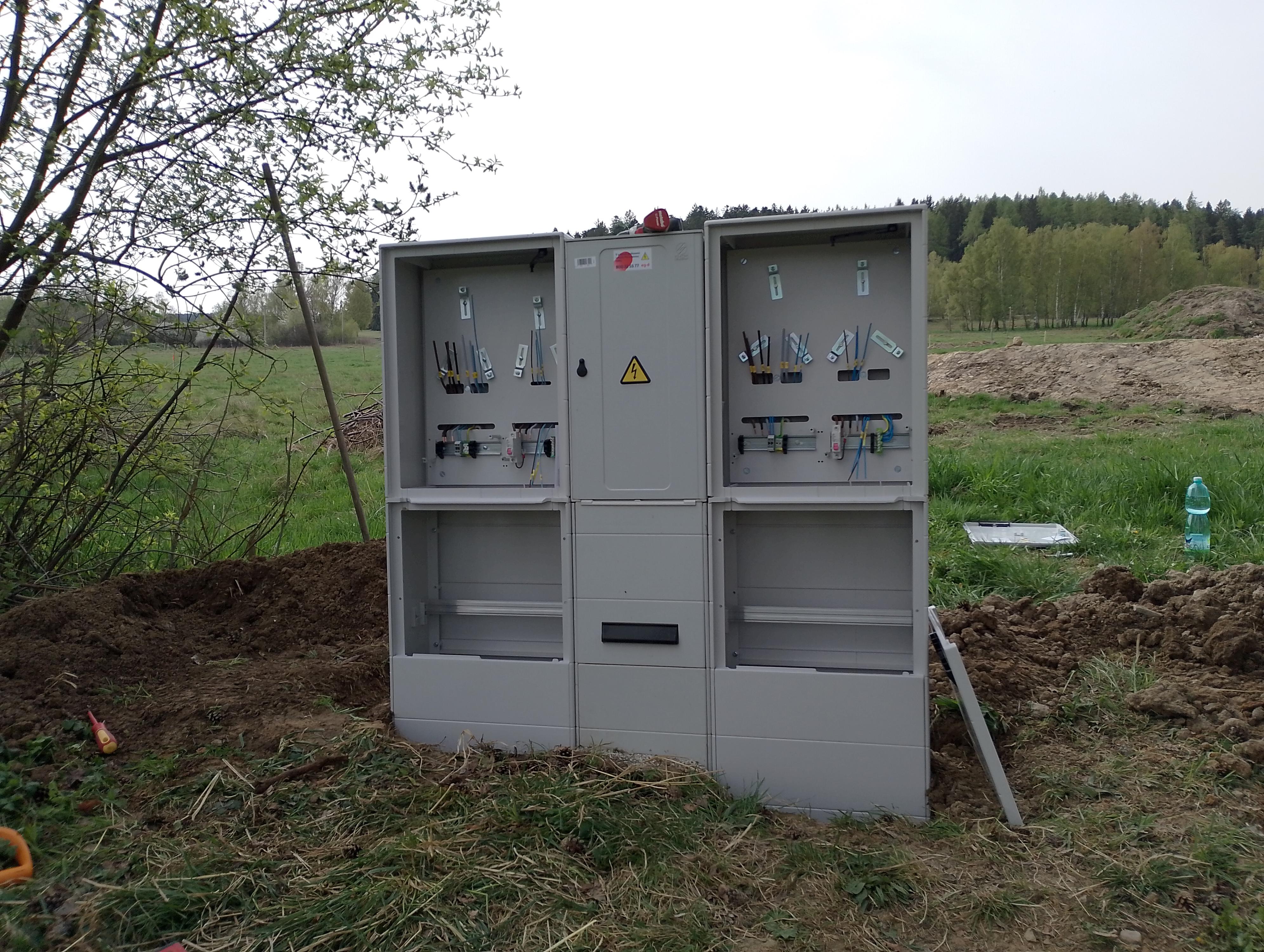 Elektrorevize KP foto 4