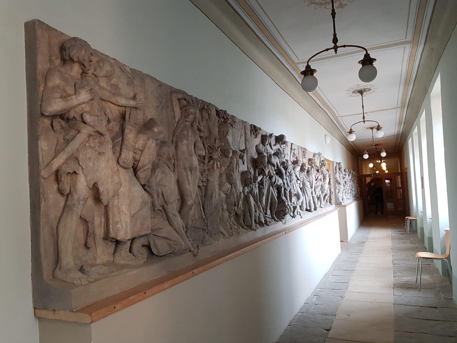 Městské muzeum a galerie Polička foto 6