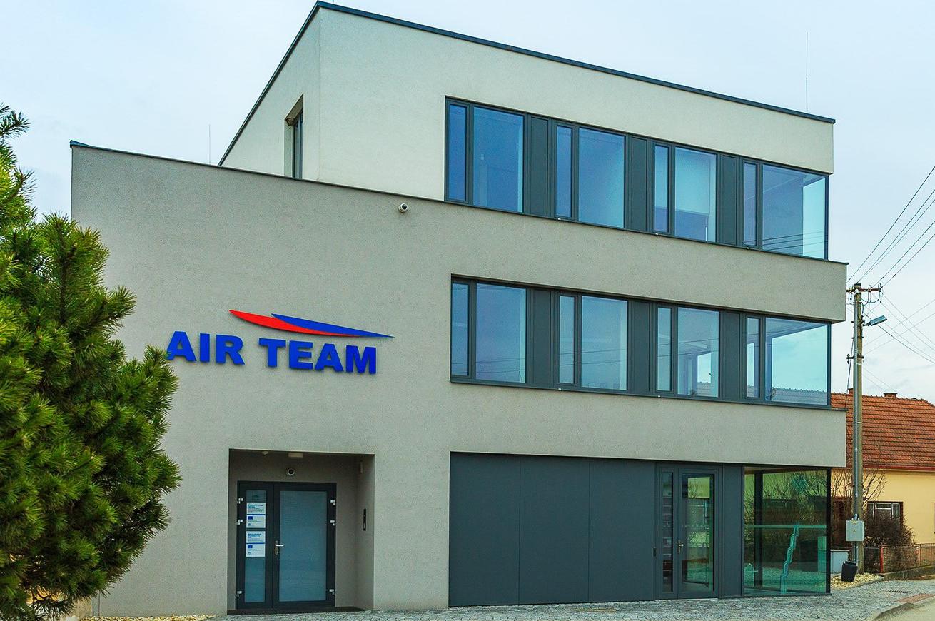 AIR TEAM, s.r.o.