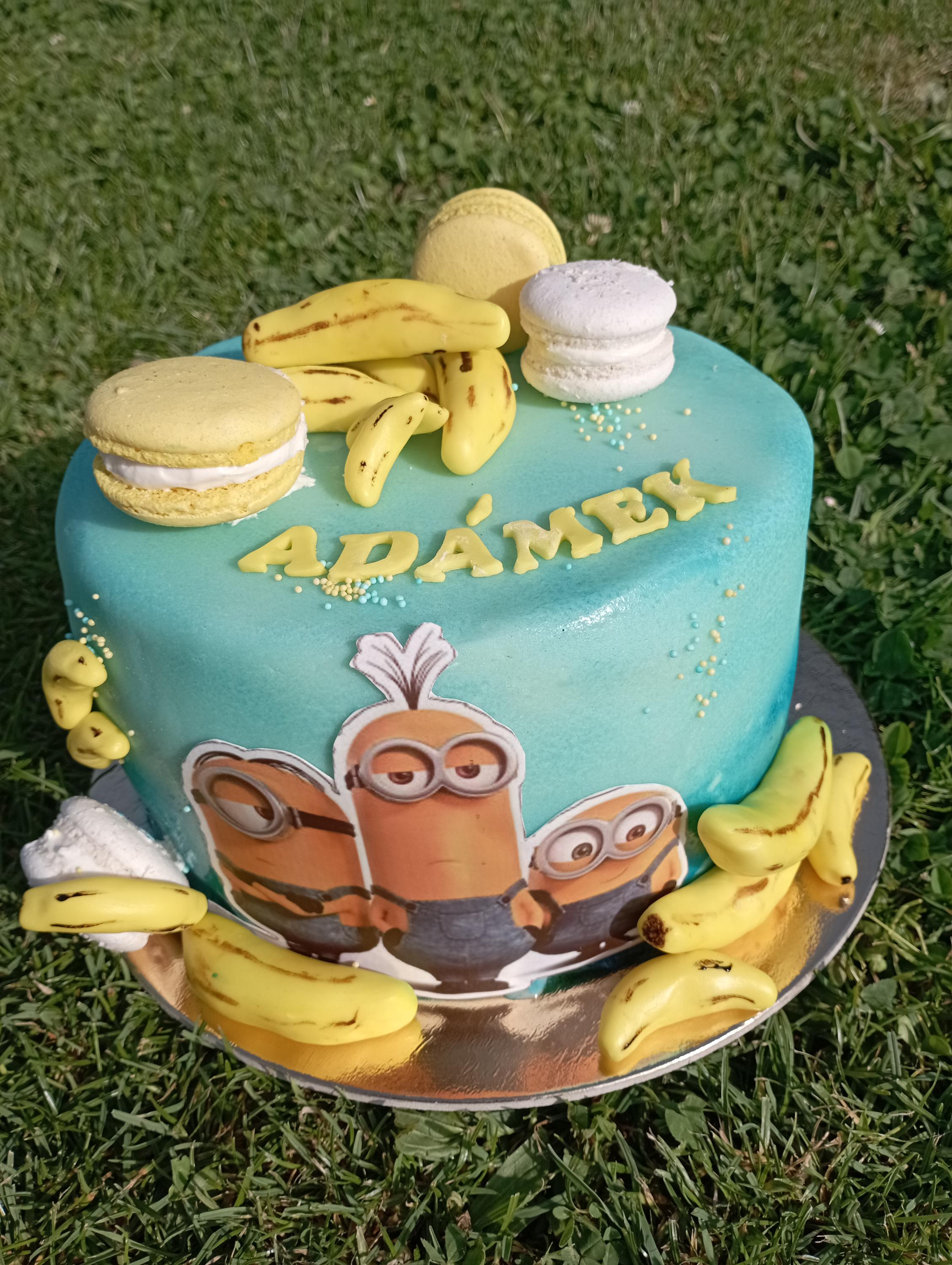 Sladké zákusky RB foto 6