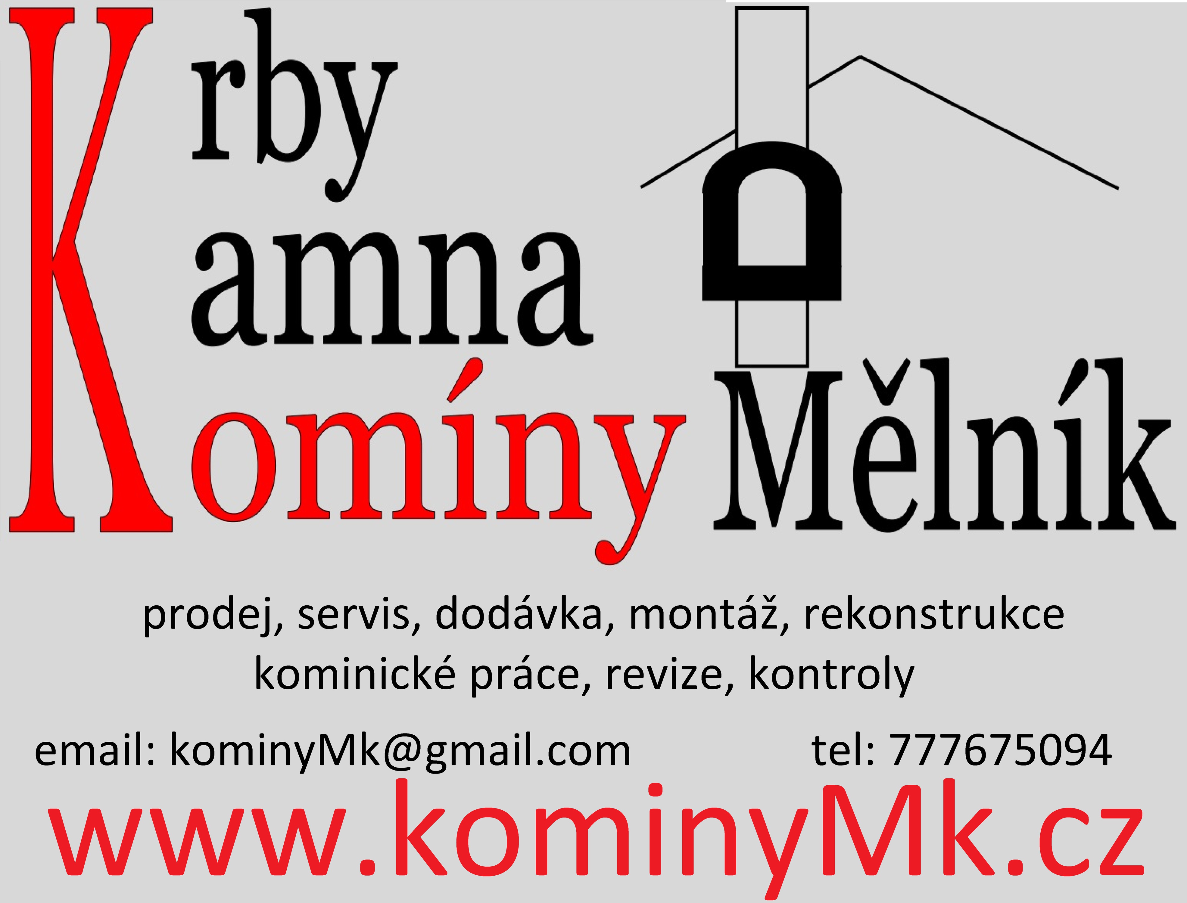 Komíny MK foto 4