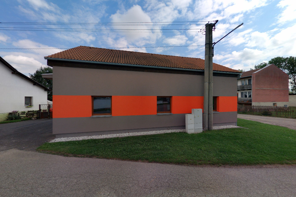 SH ČMS - Sbor dobrovolných hasičů Předslavice