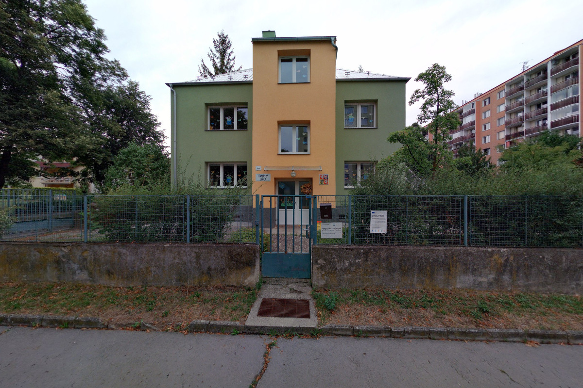 MŠ Prostějov - Mozartova foto 6