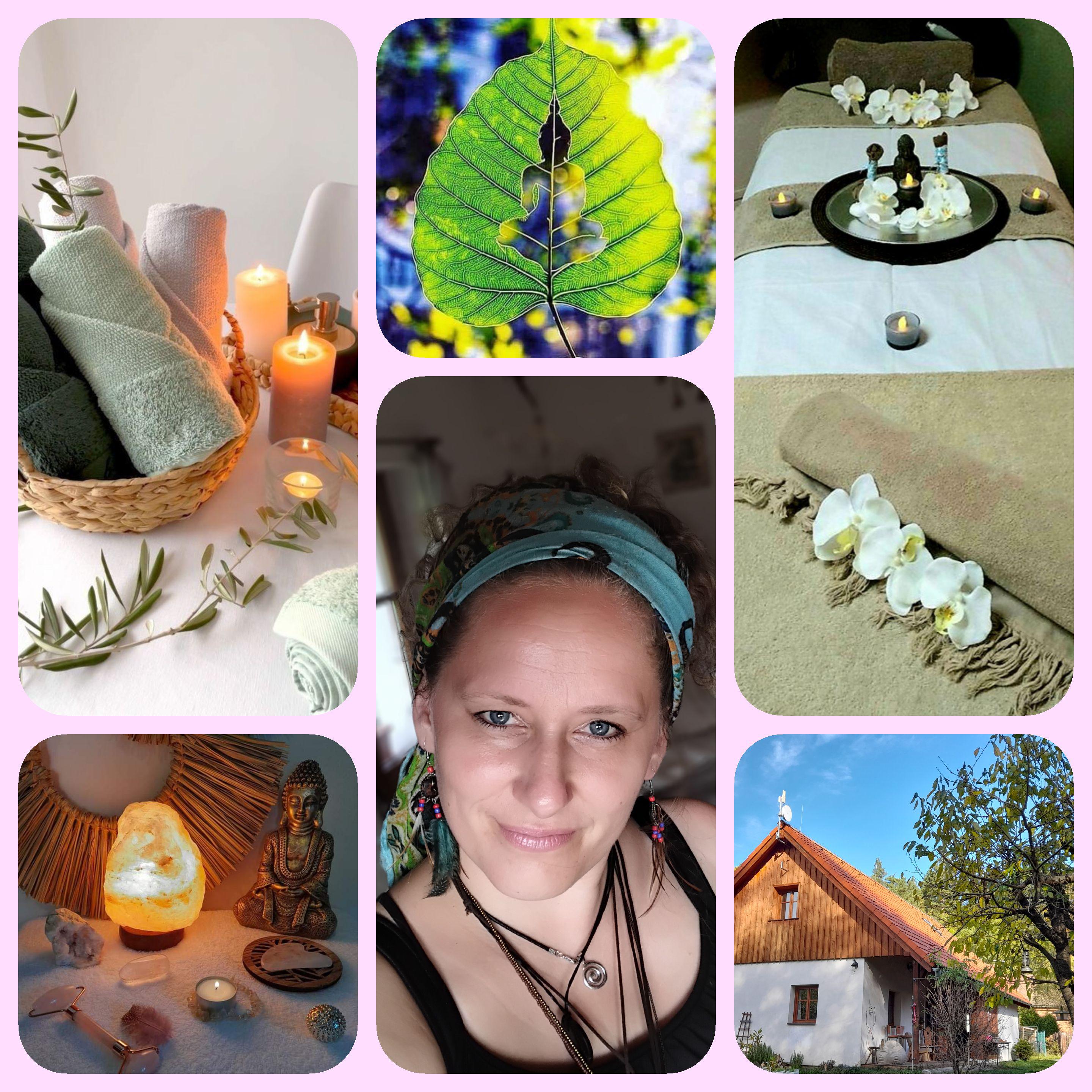 PRO TEBE - Masérské a regenerační služby foto 6