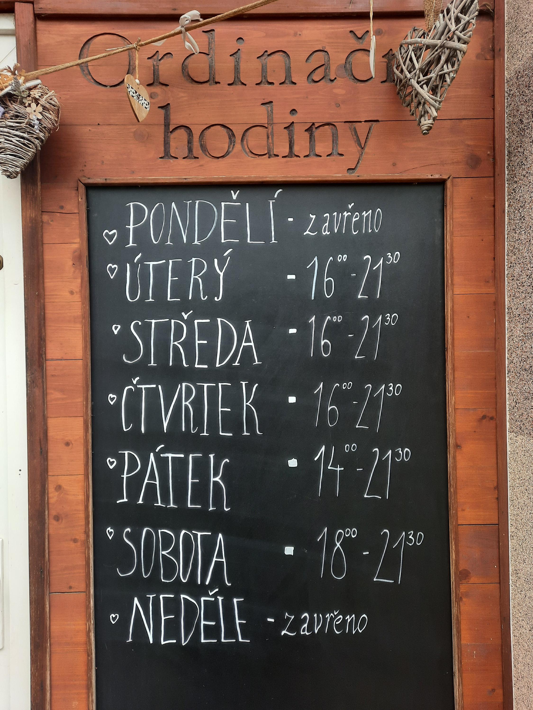 Vinotéka Srdeční záležitost foto 2