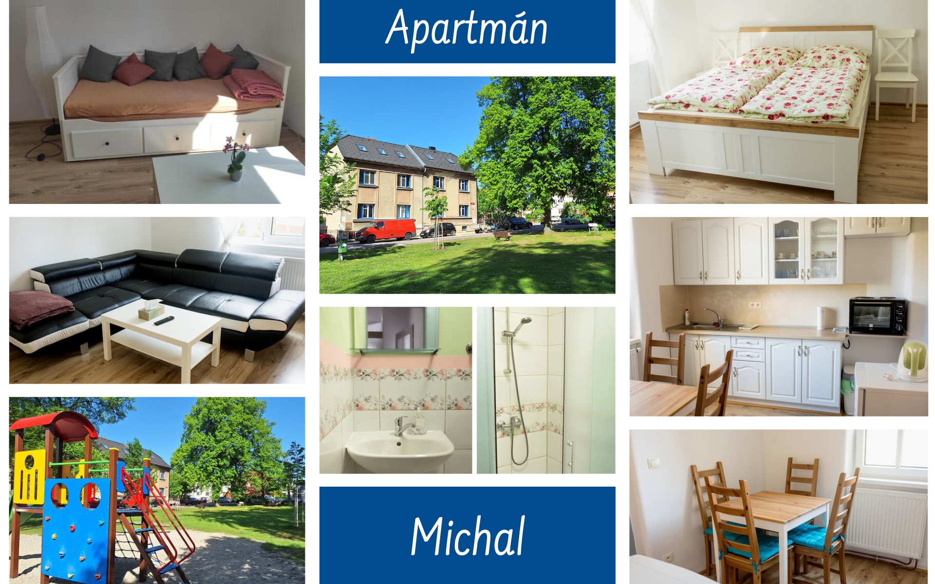 Apartmán Kamarytka foto 3