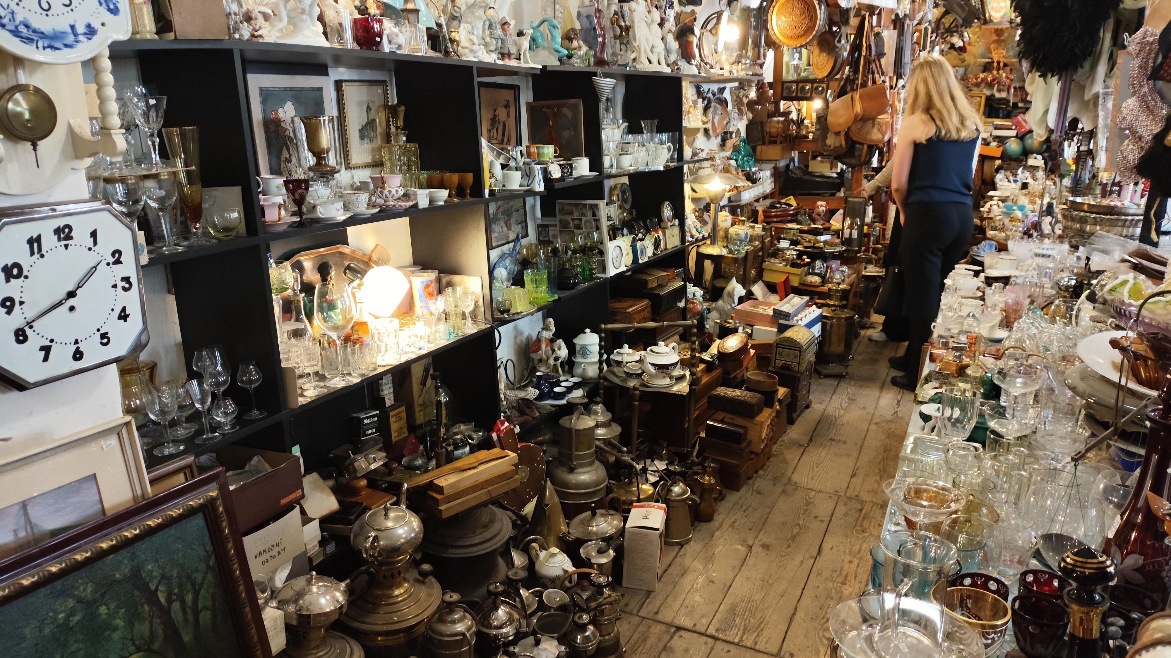 BRIC-a-BRAC, s.r.o. foto 3