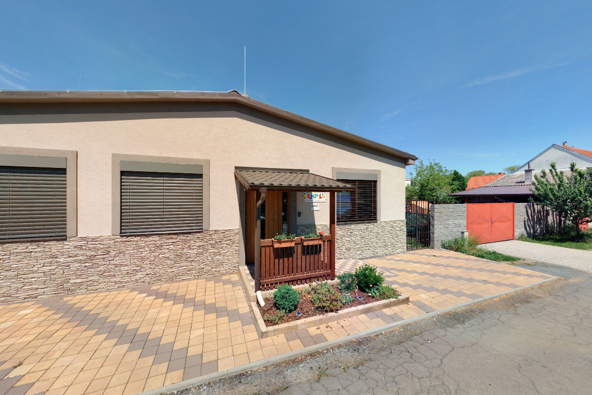 Lentils česko-anglická sportovní školička