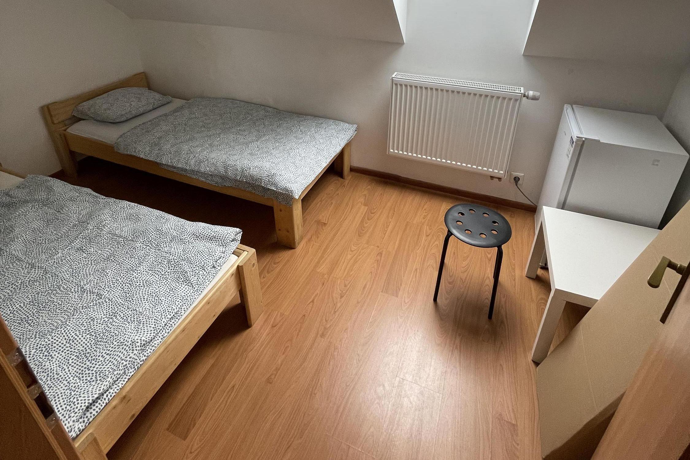 Ubytovací služby - Kostka Servis