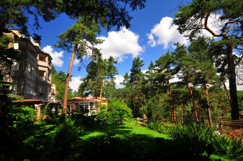 Pension RUT Formanovi foto 3