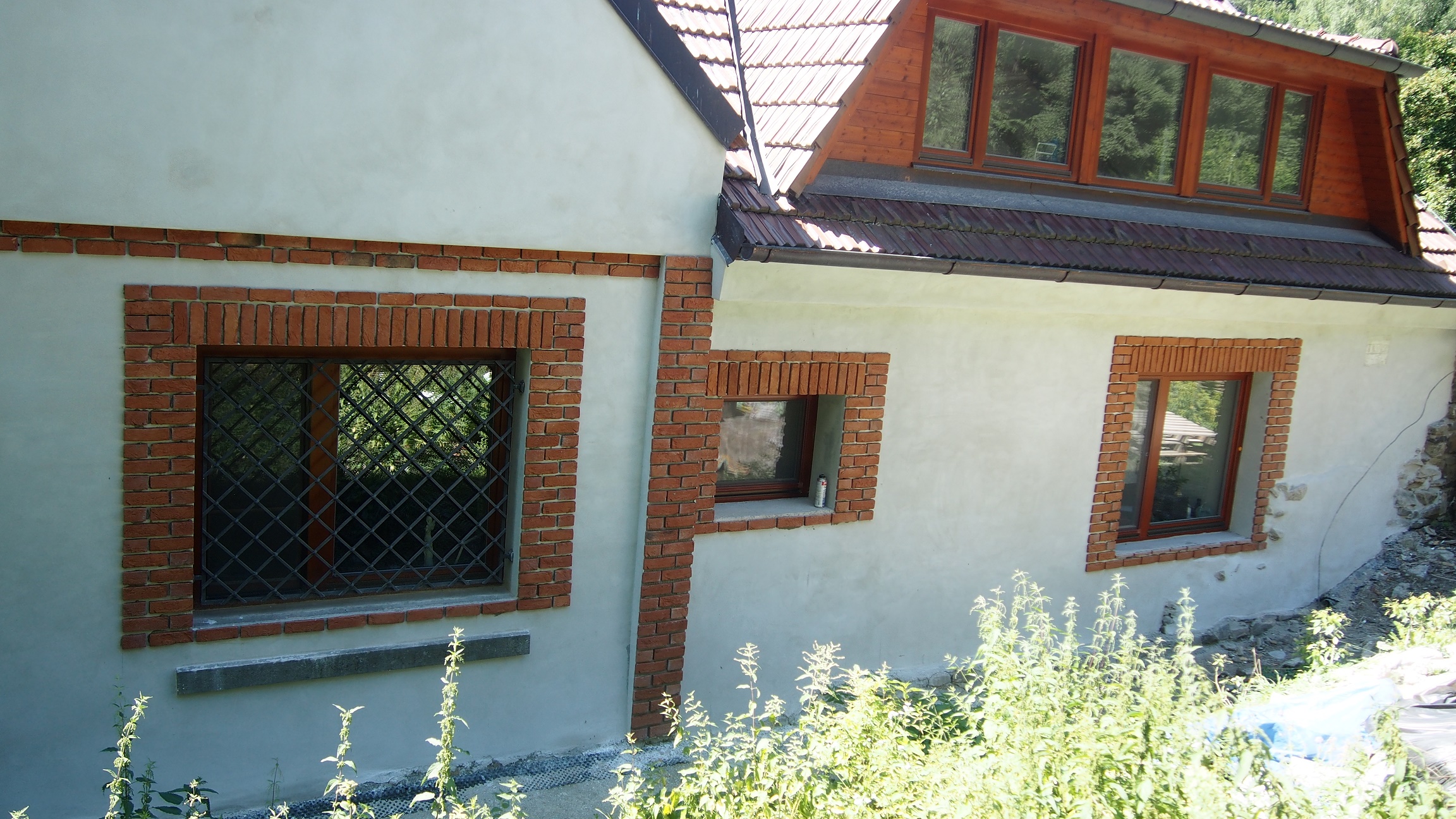 Farma Hranáč