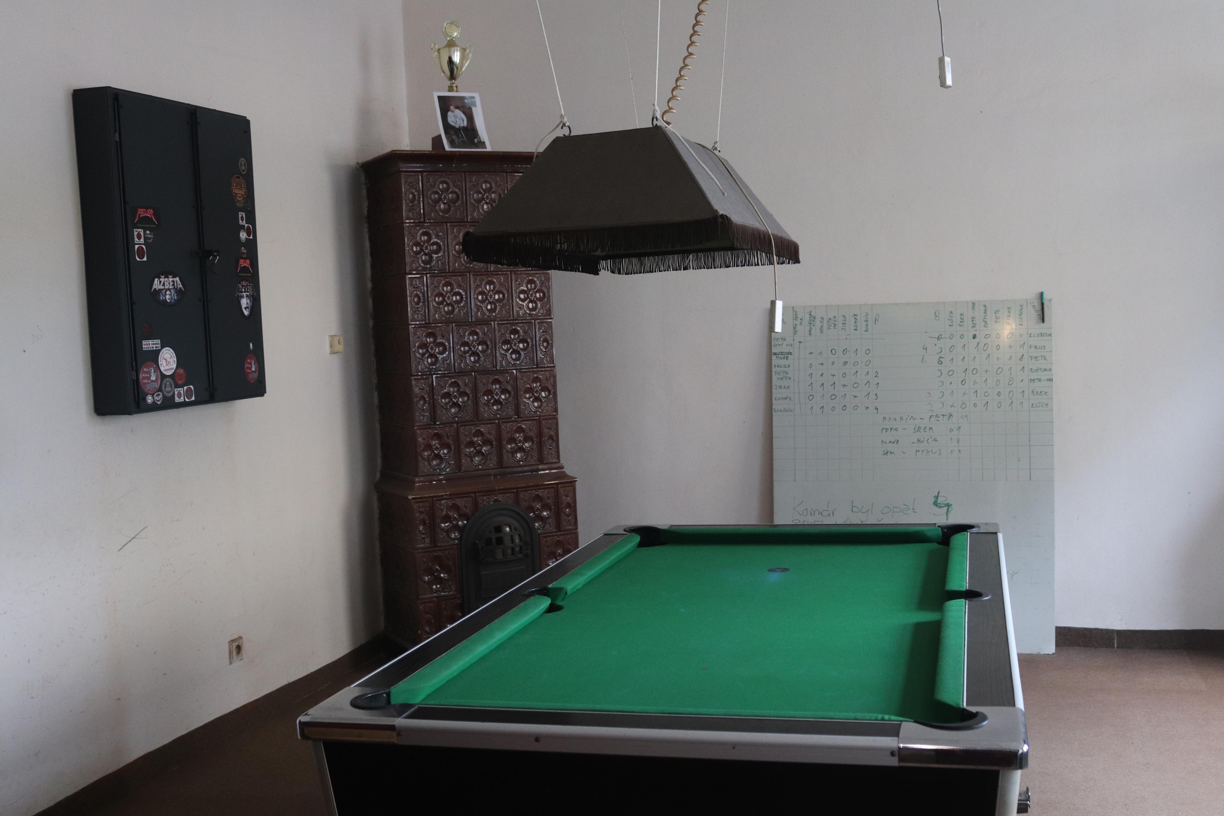 Pivní ráj Na Radhošti foto 5