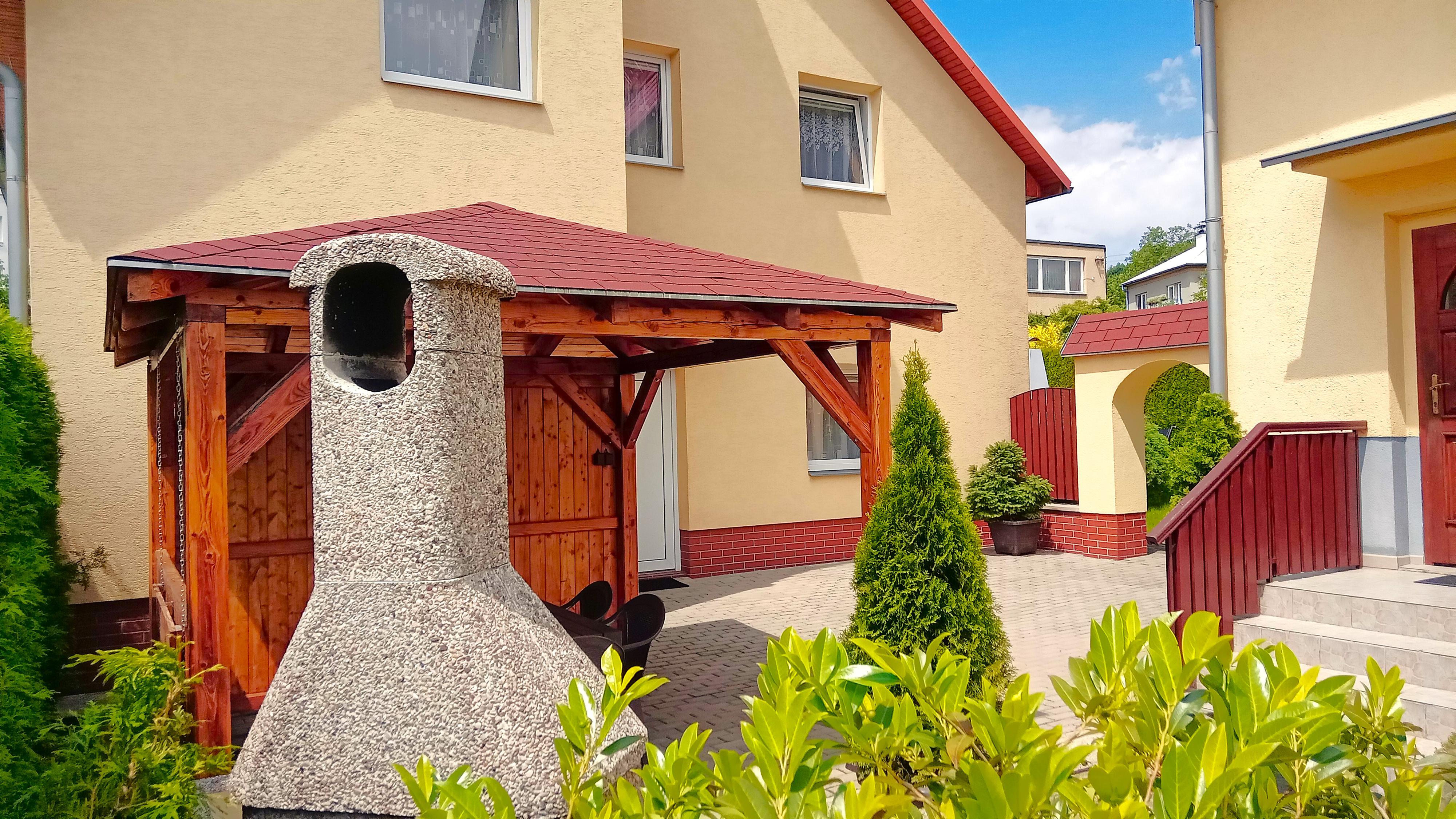 Apartmány Penzion Beskyd foto 2