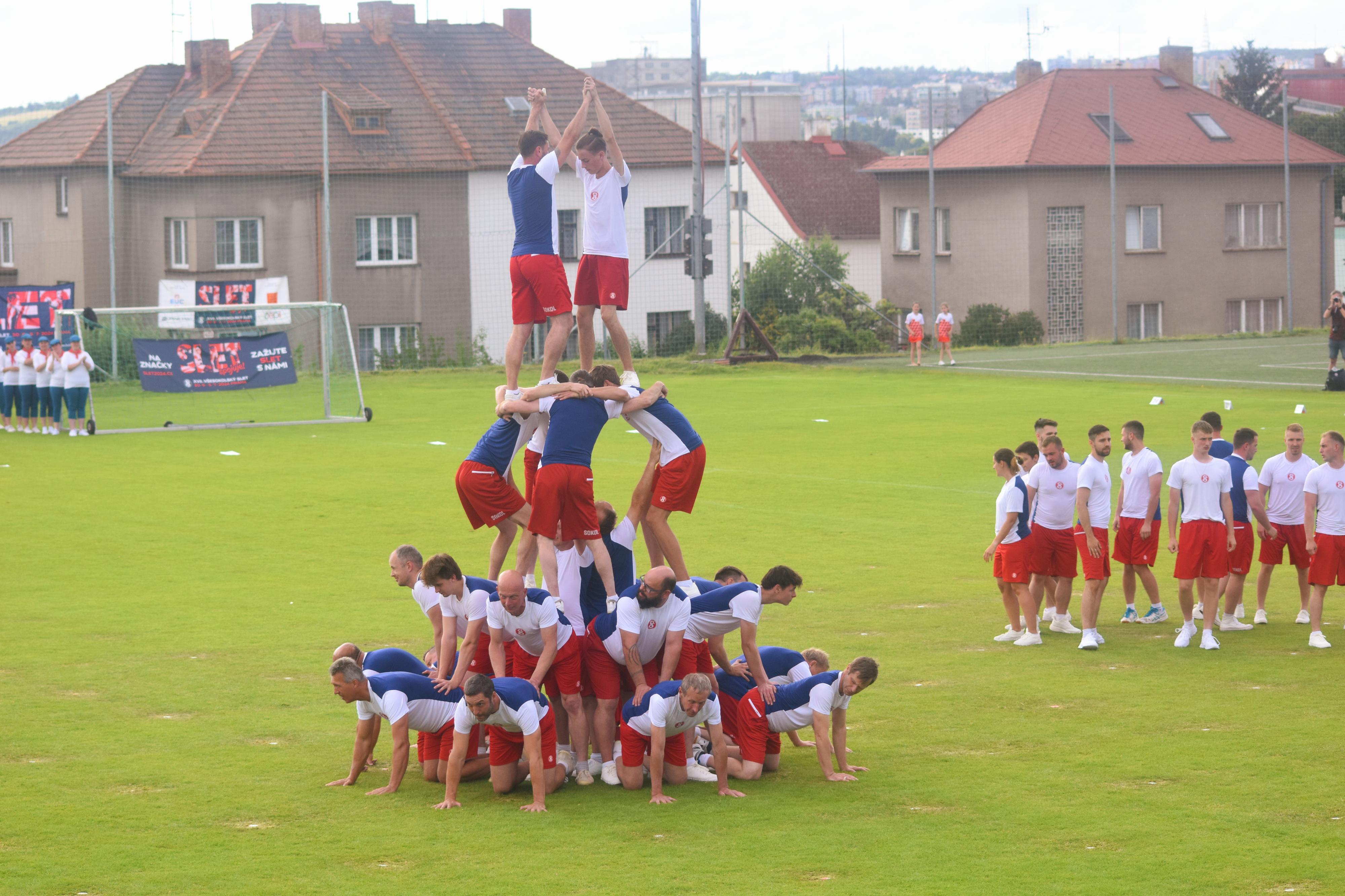Tělocvičná jednota Sokol Plzeň Letná foto 5