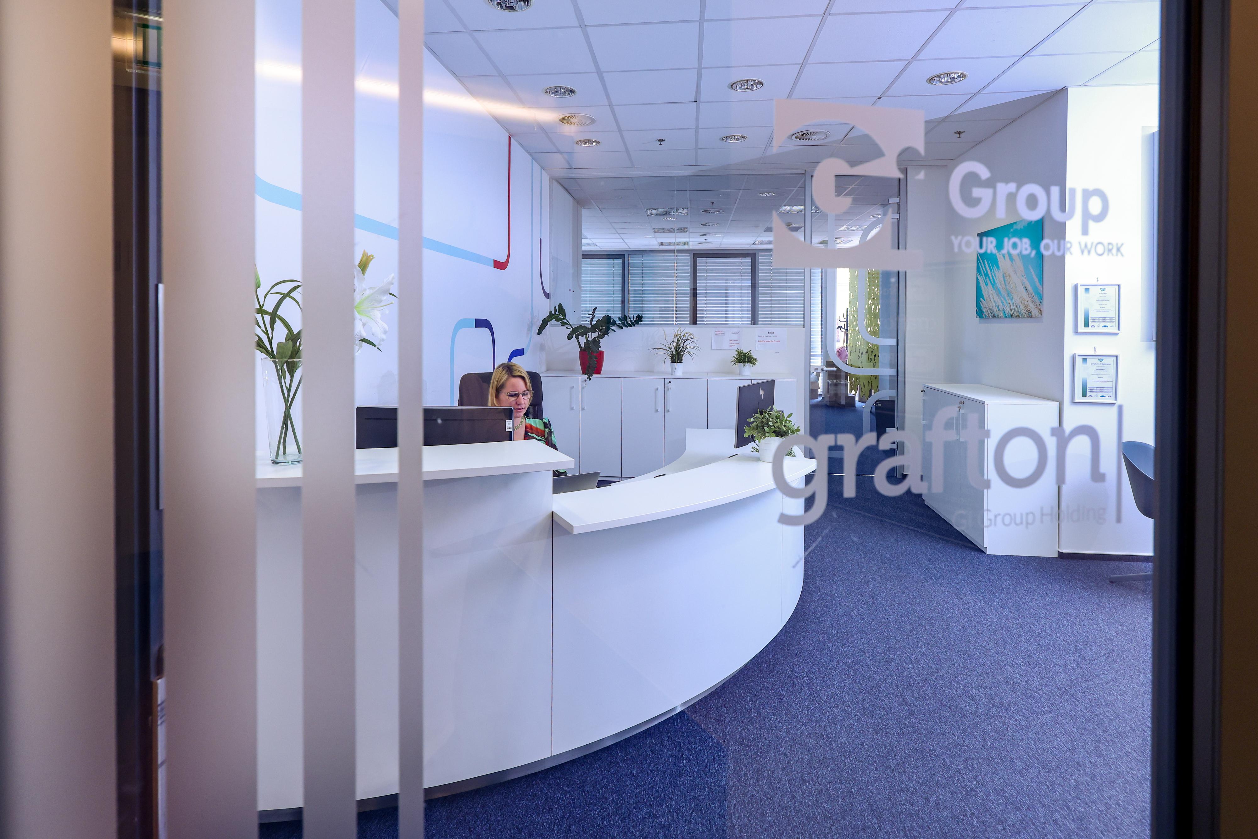 Grafton Recruitment, s.r.o. foto 4