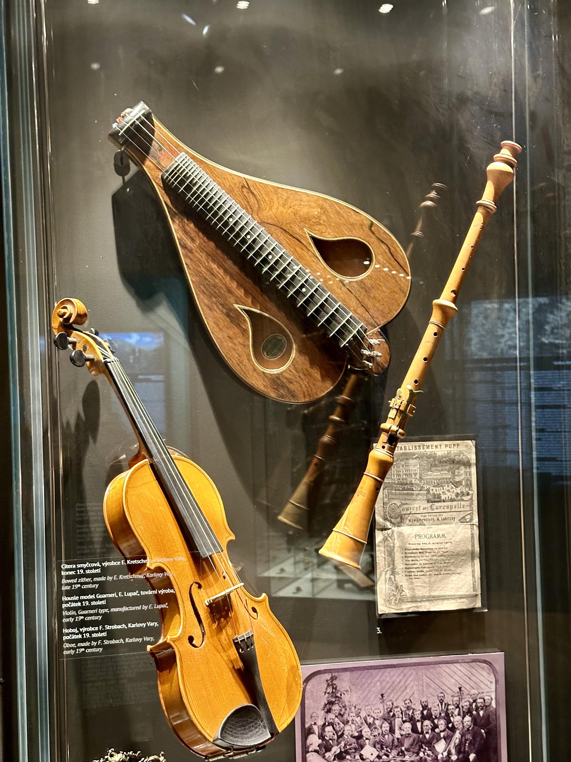 Muzeum Karlovy Vary foto 5
