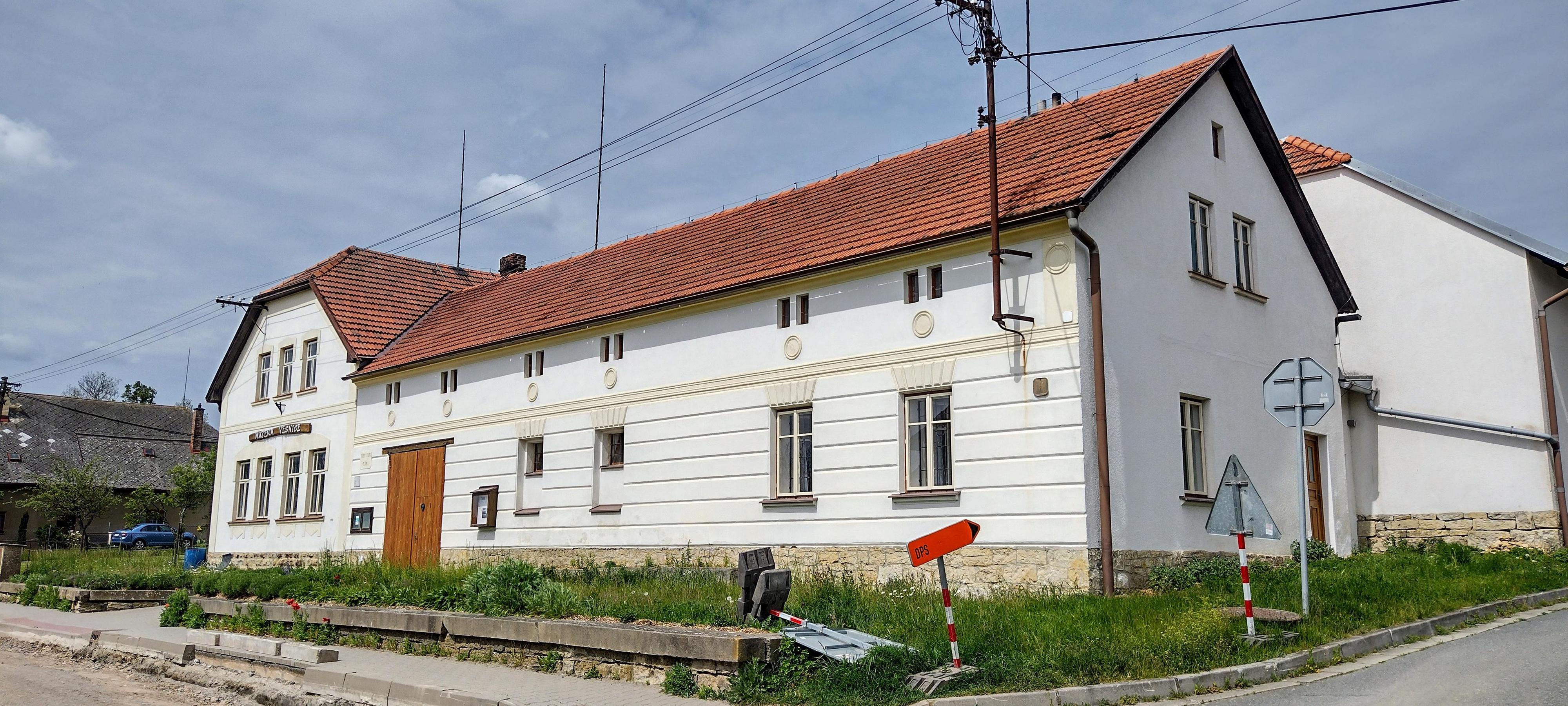 Regionální muzeum vesnice foto 2