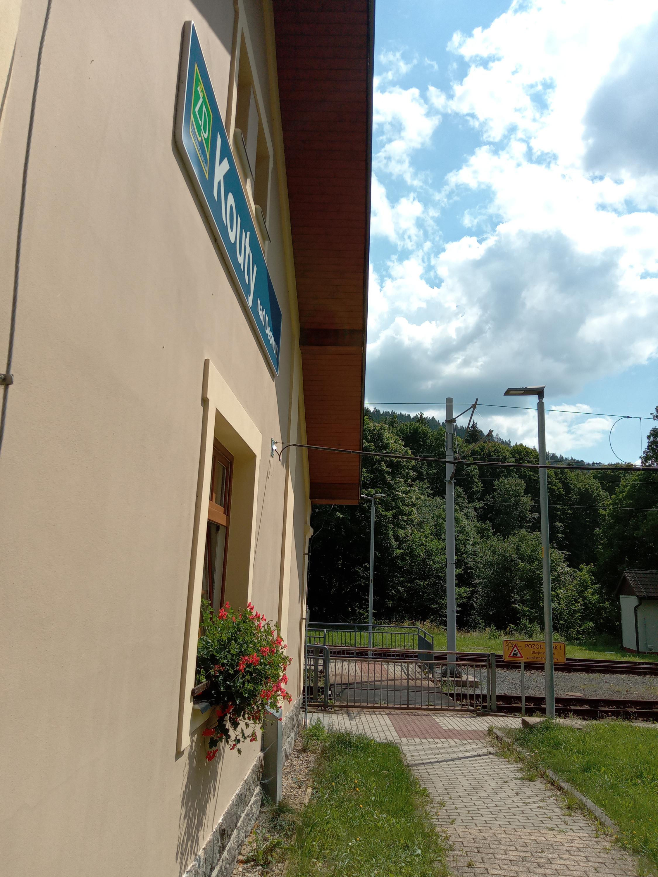 Penzion Na nádraží foto 3