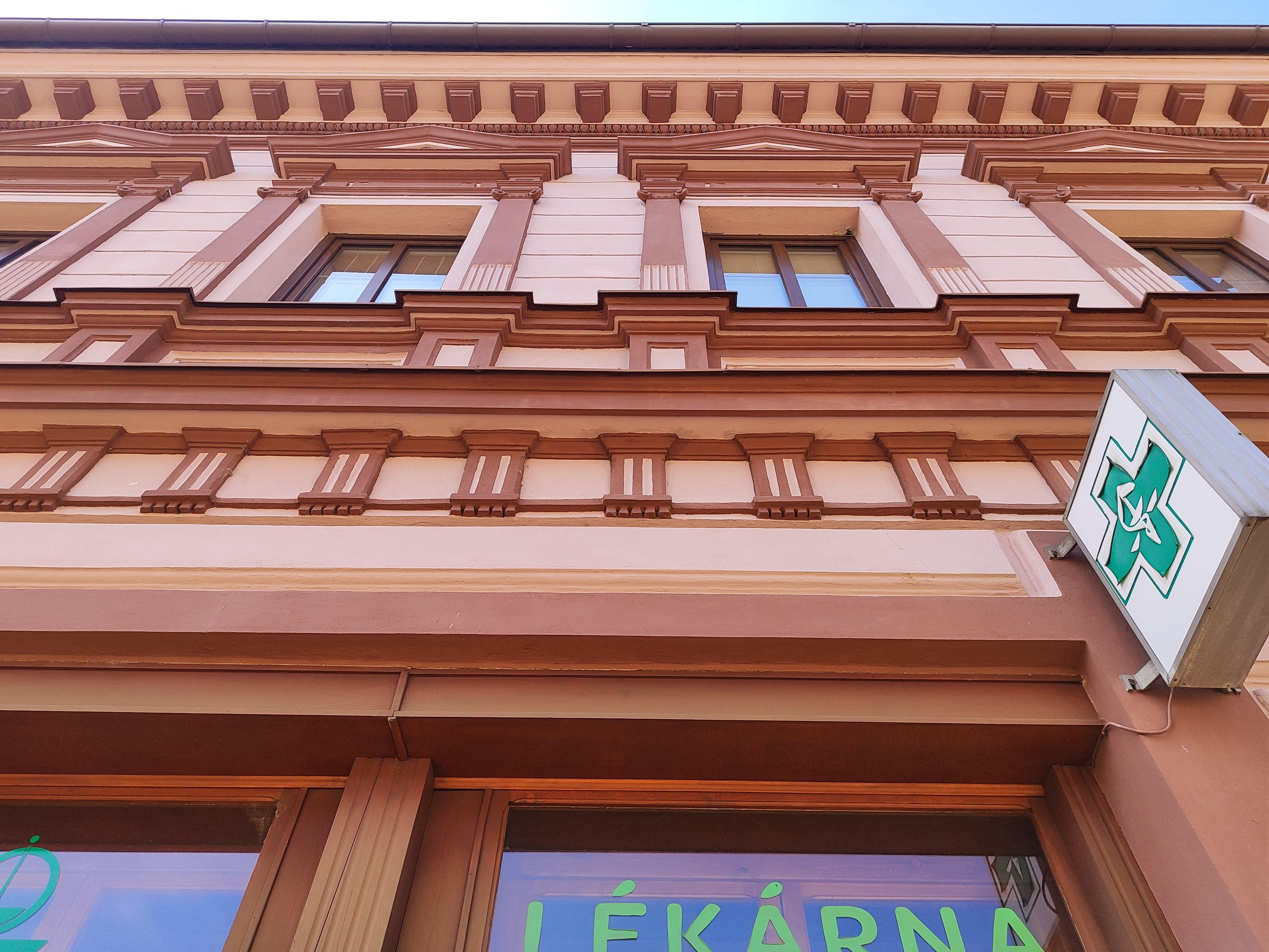 Zelená lékárna foto 2