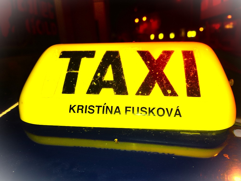 Taxi Napoleon foto 2