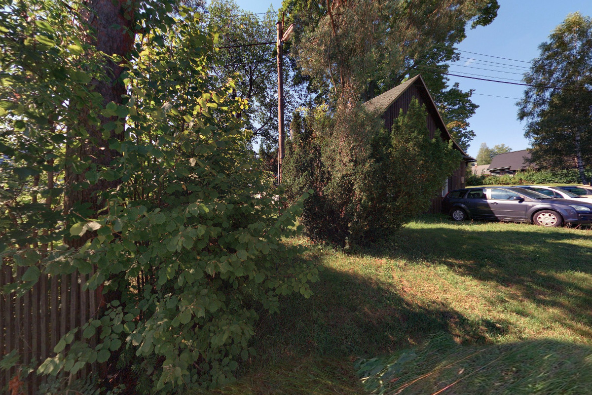 Sbor Církve bratrské v Letovicích