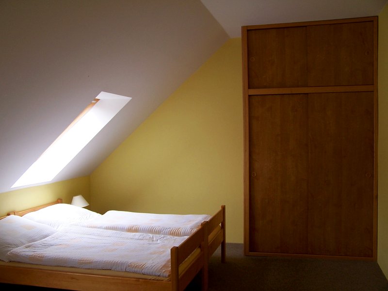 Penzion u Čabalů foto 2