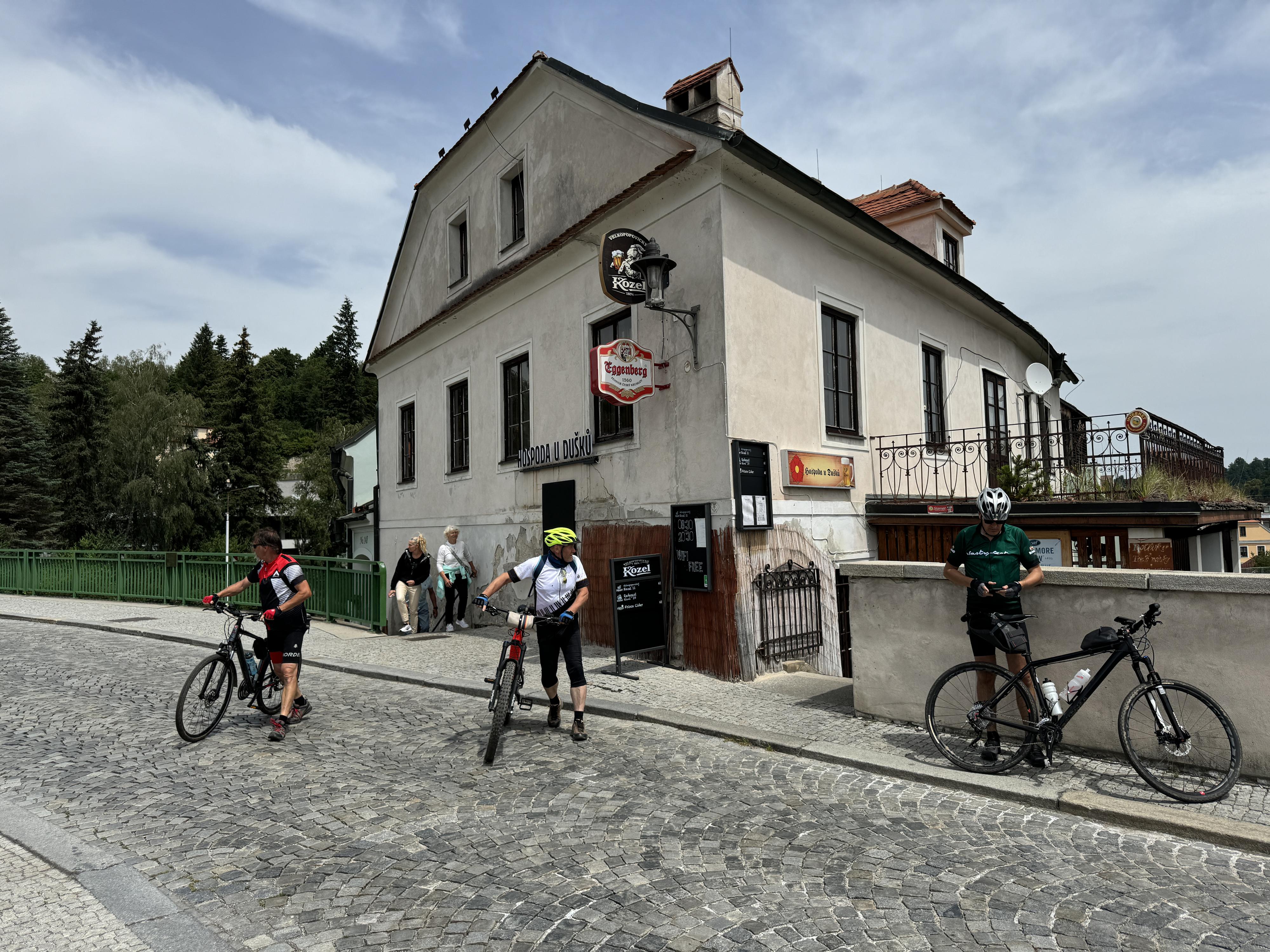 Hostinec U Dušků foto 3