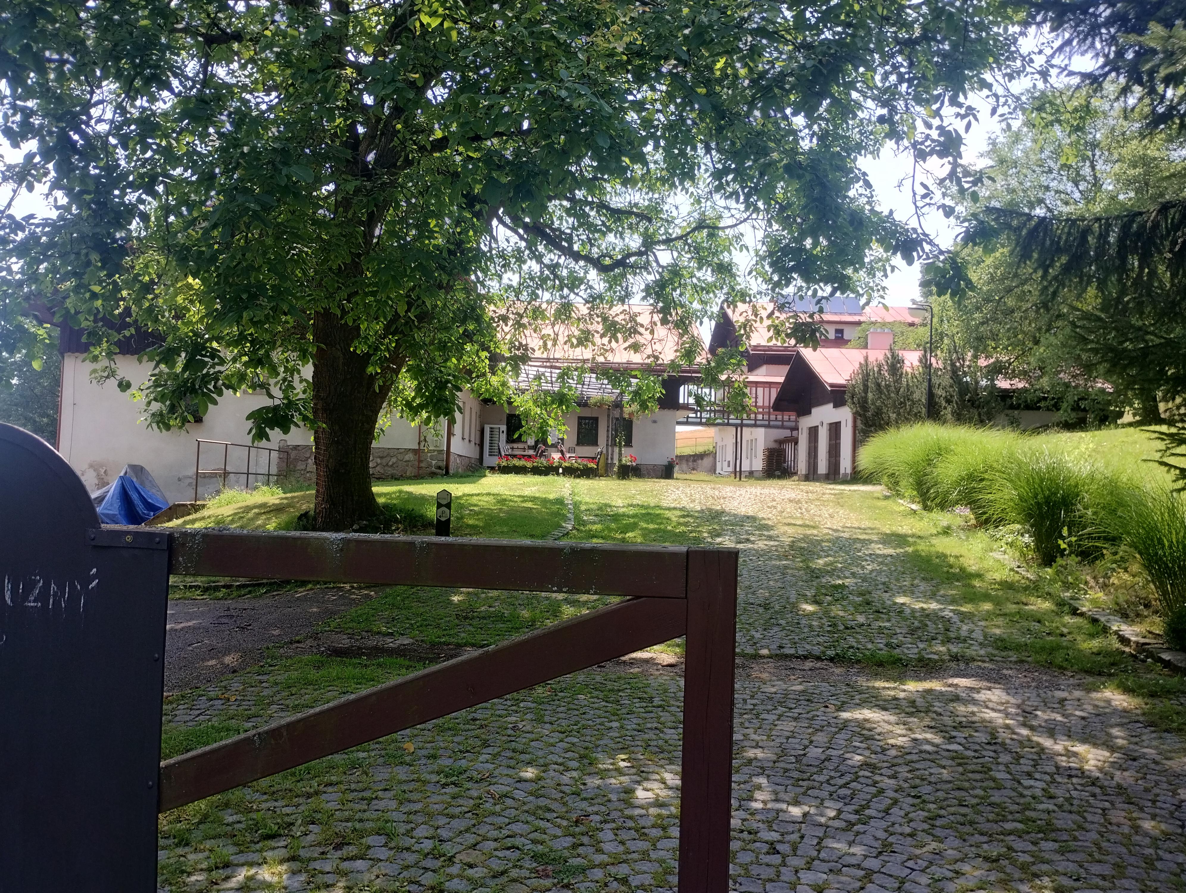 Samoobslužný výčep foto 5