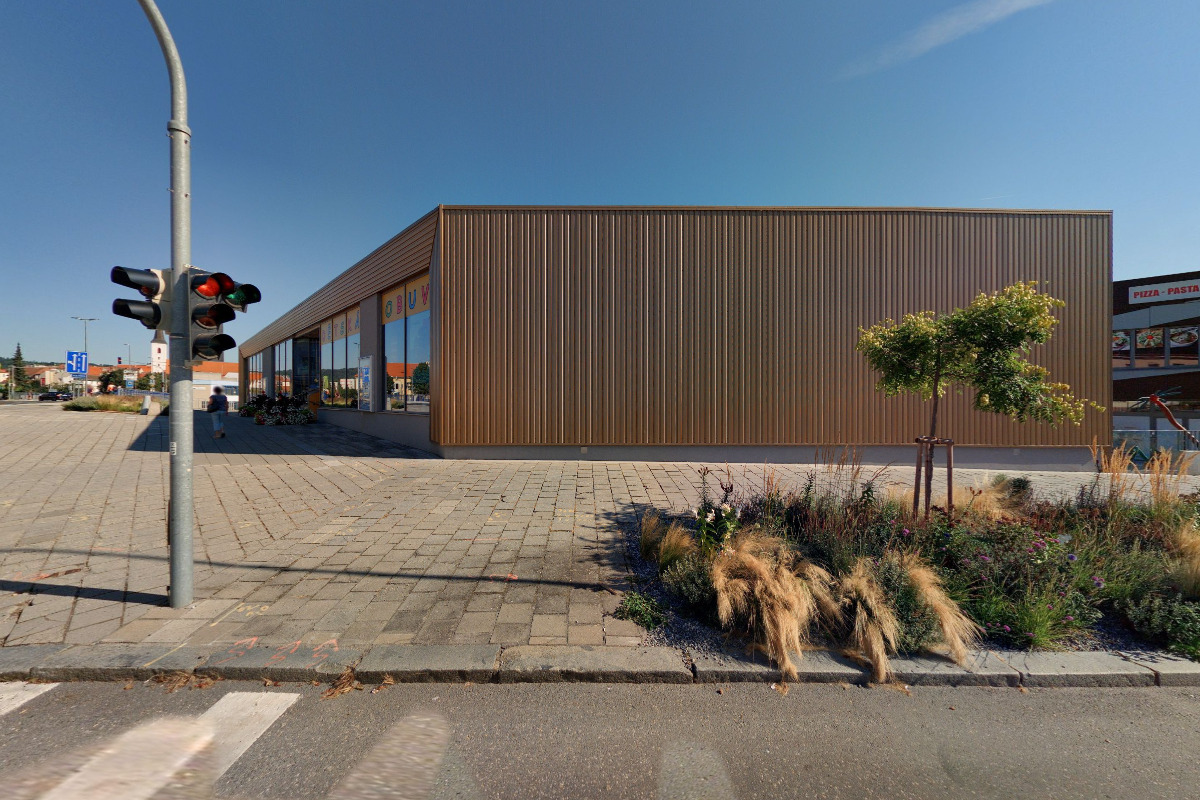 Raiffeisen stavební spořitelna, a.s.