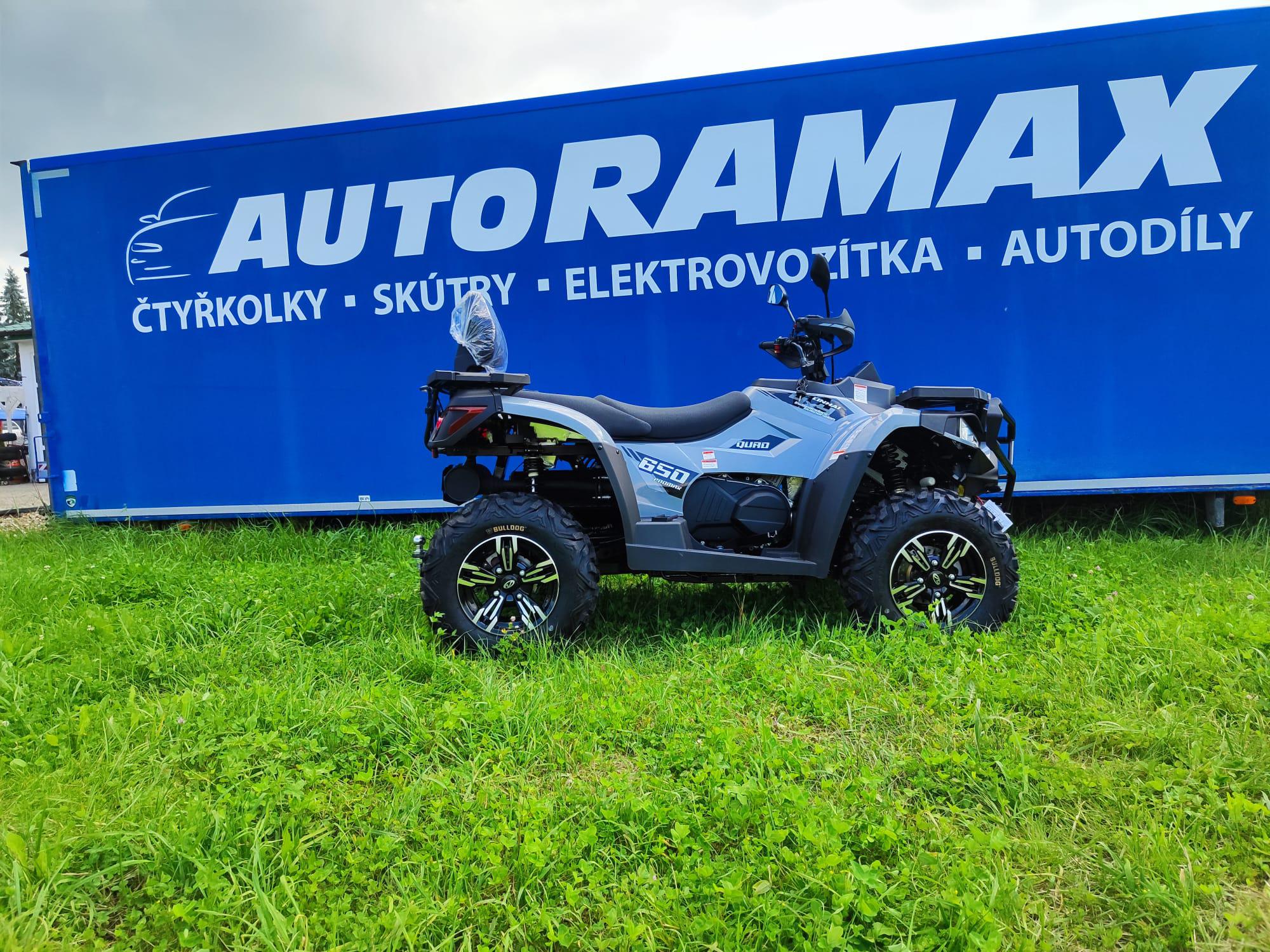 AUTO-RAMAX foto 2