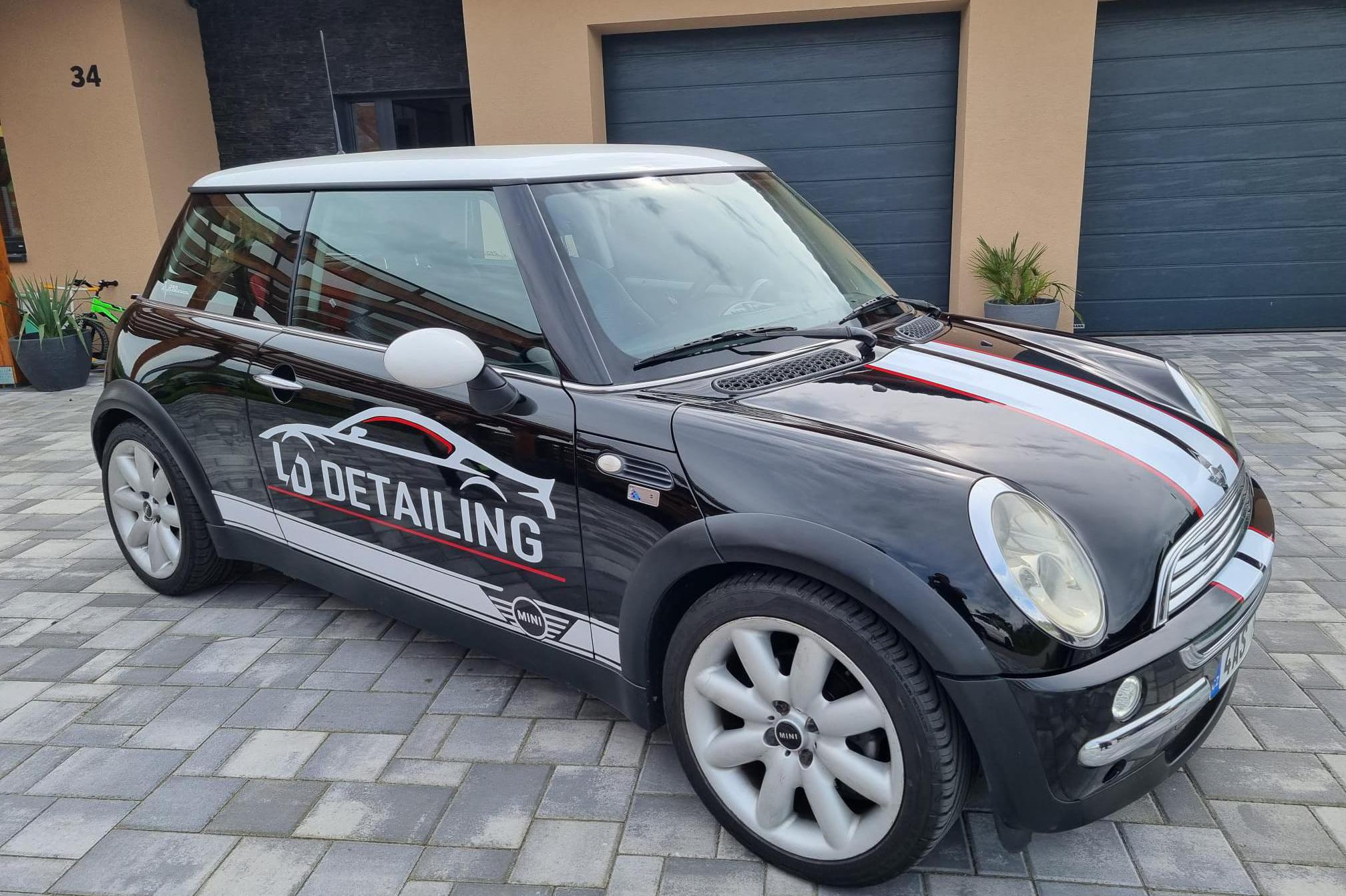 Čištění vozidel - Lukáš Čížek foto 1