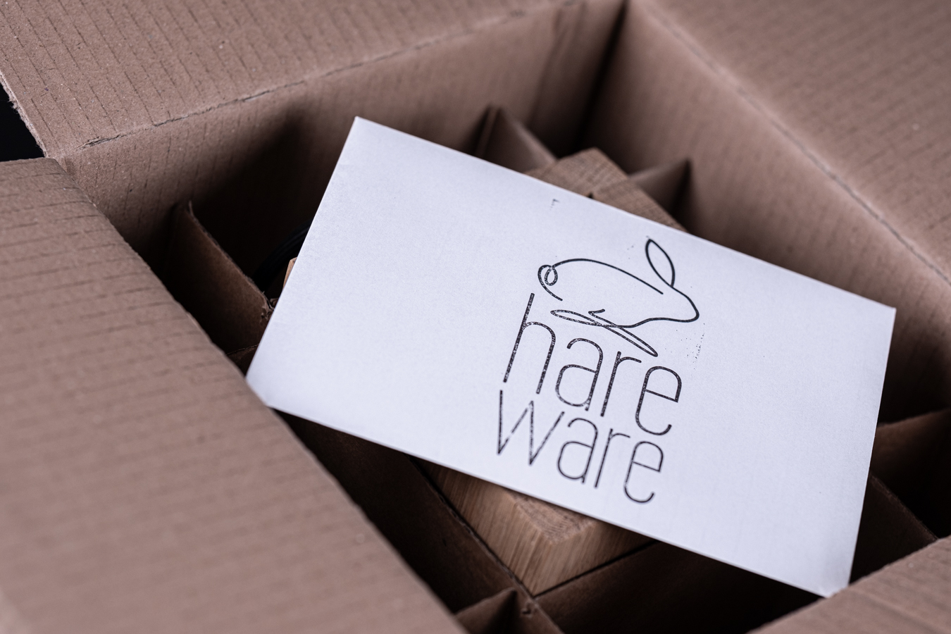 HareWare foto 2