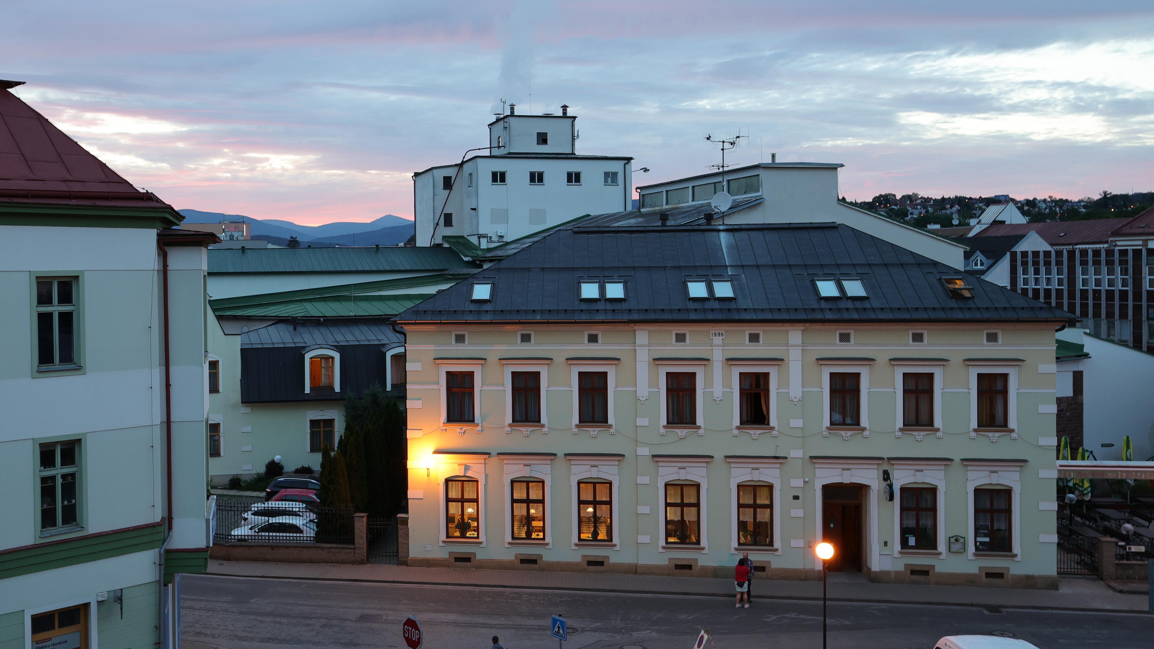 Pivovar Krakonoš foto 3