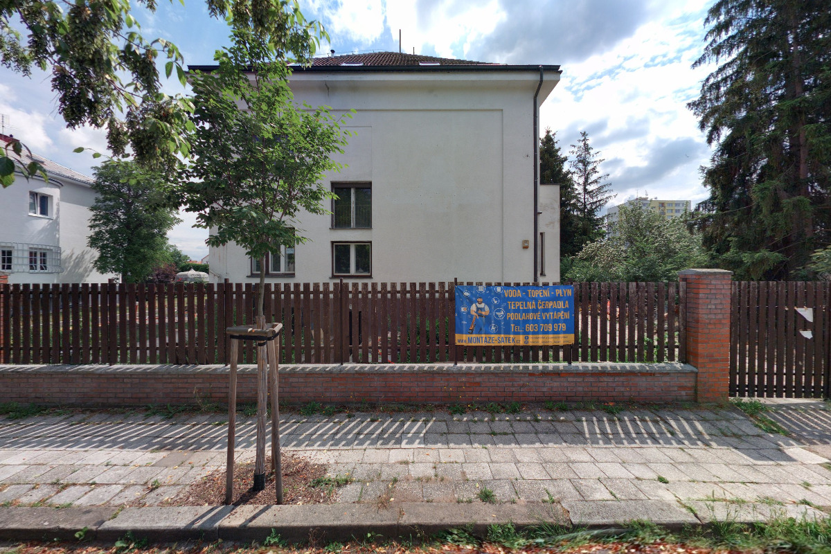 Jana Weberová - Kraniosakrální terapie foto 2