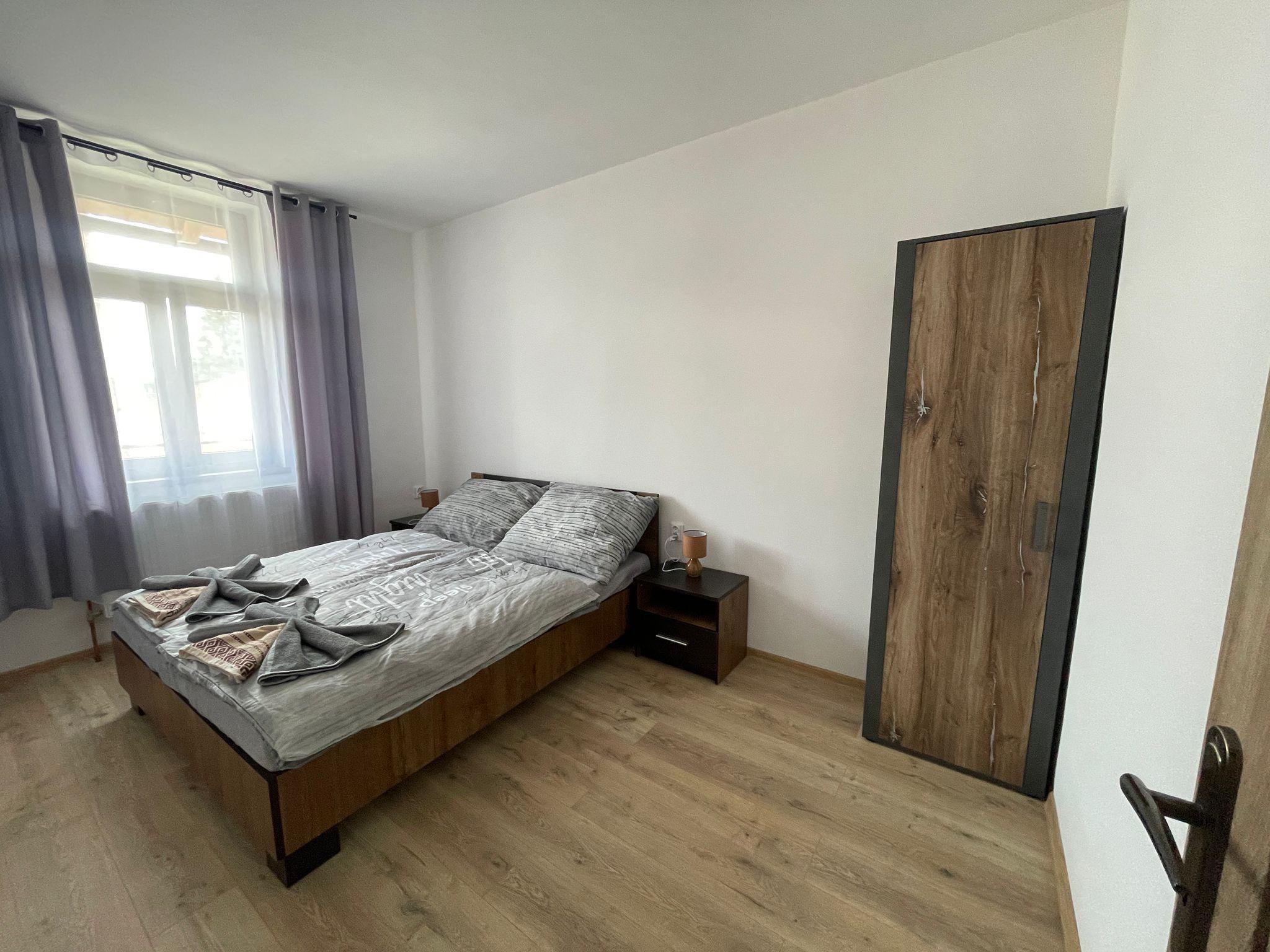 Apartmány Sport foto 2