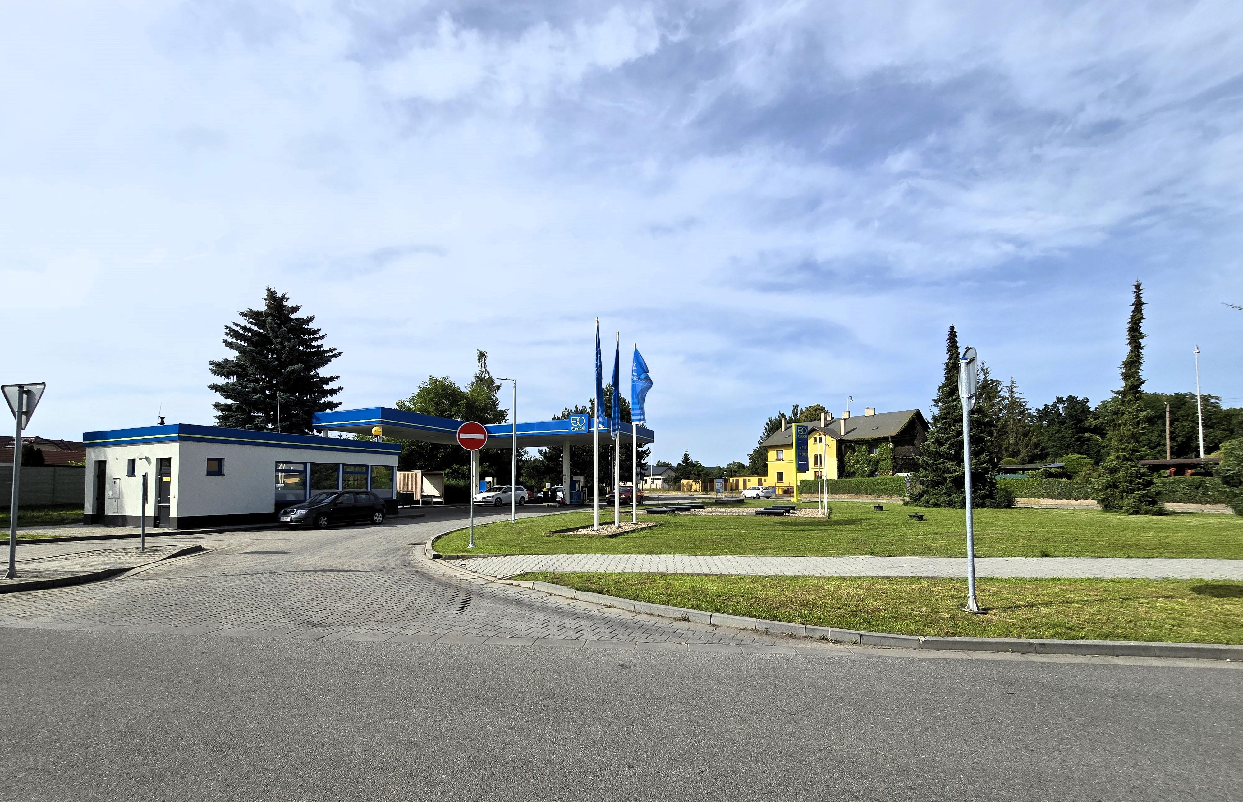 EuroOil foto 2