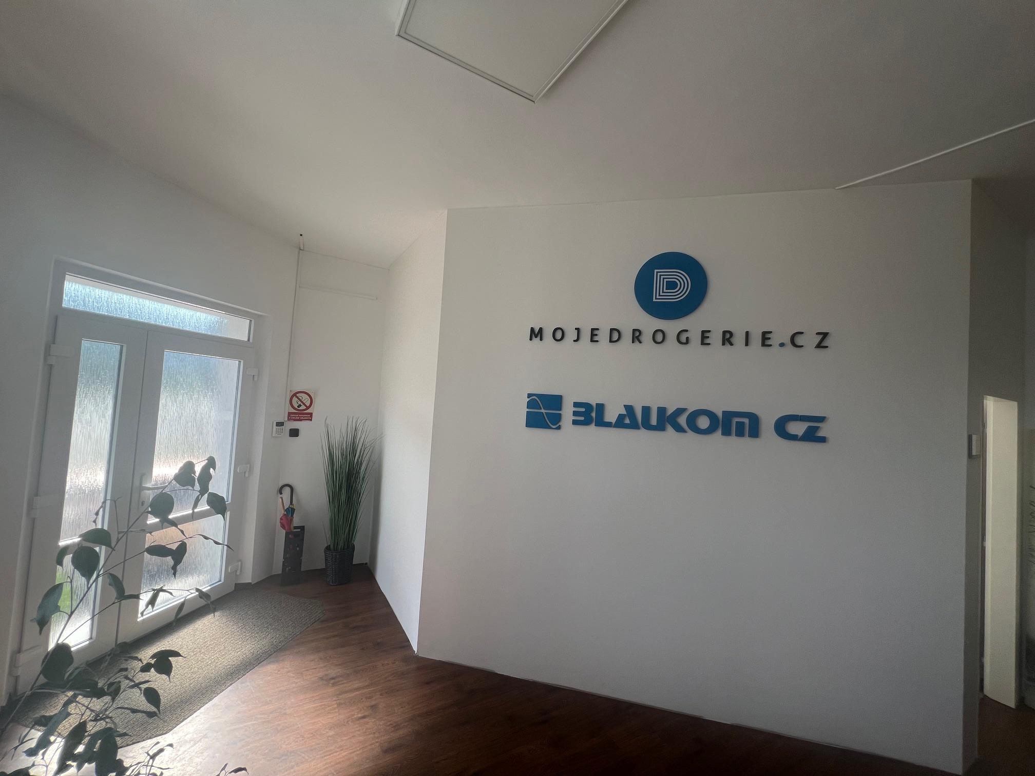 BLAUKOM CZ s.r.o. foto 5